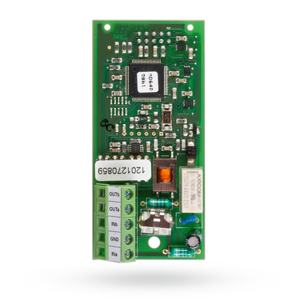 Jablotron JA-190X Telefonkommunikationsmodul | EPS