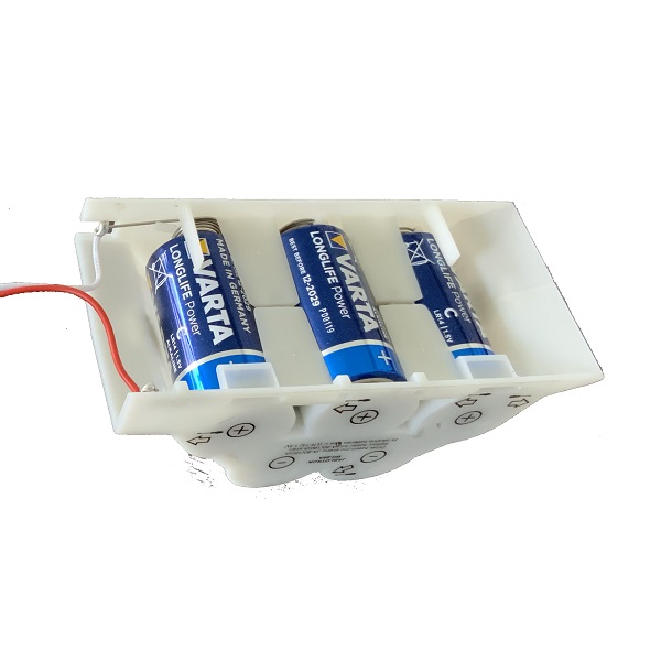 Jablotron JA-BH-80A-komplett Jablotron JA-BH-80A-komplett | EPS