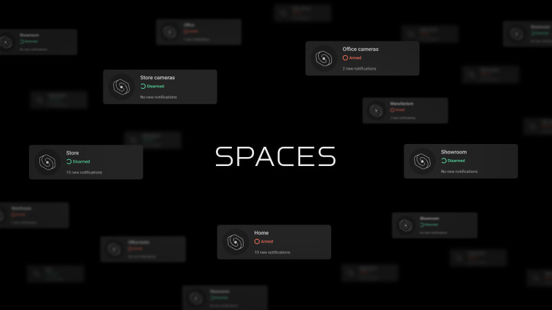 AJAX | Rule your Space!