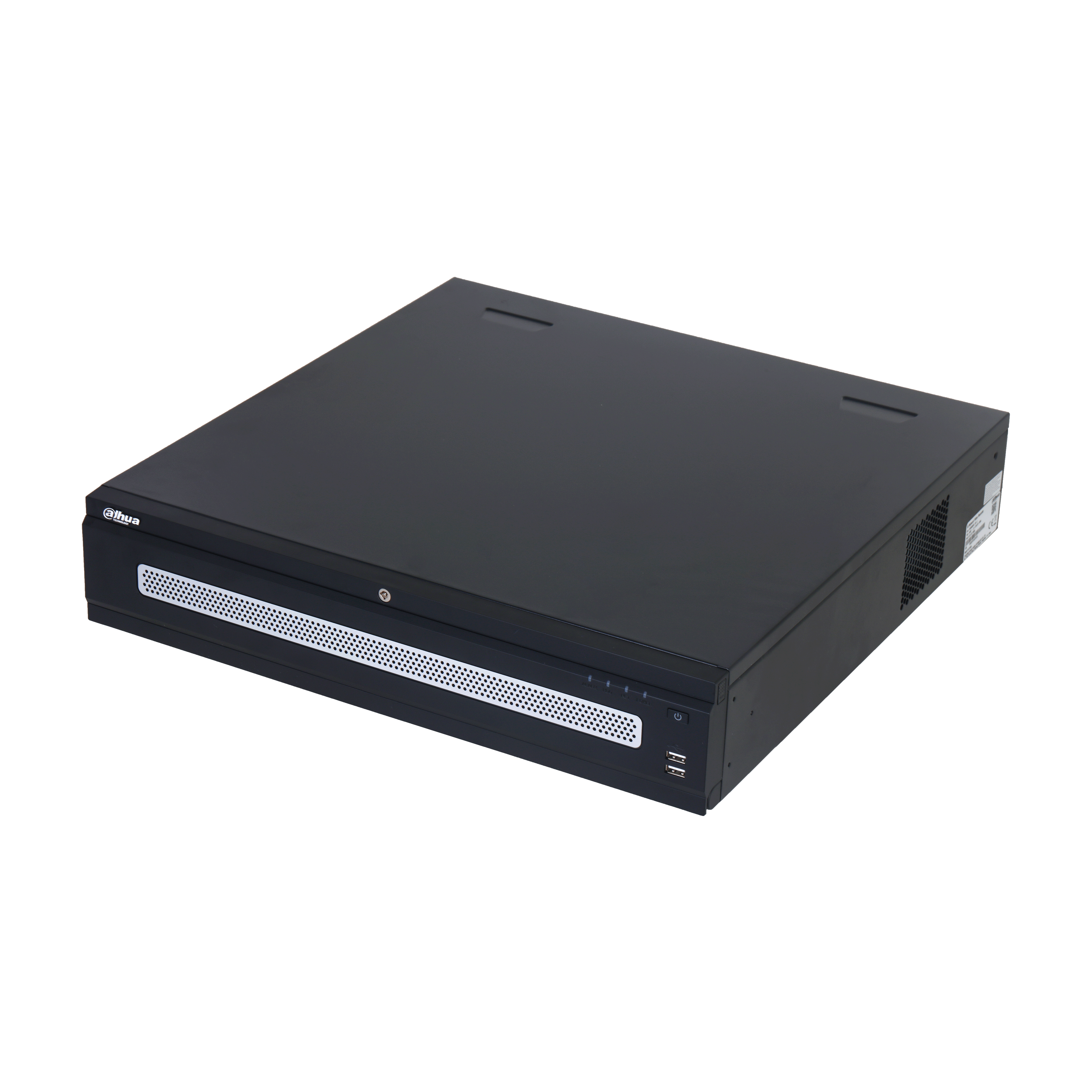 Dahua D-NVR608RH-64-XI Dahua D-NVR608RH-64-XI Detailansicht Bild 8 | EPS