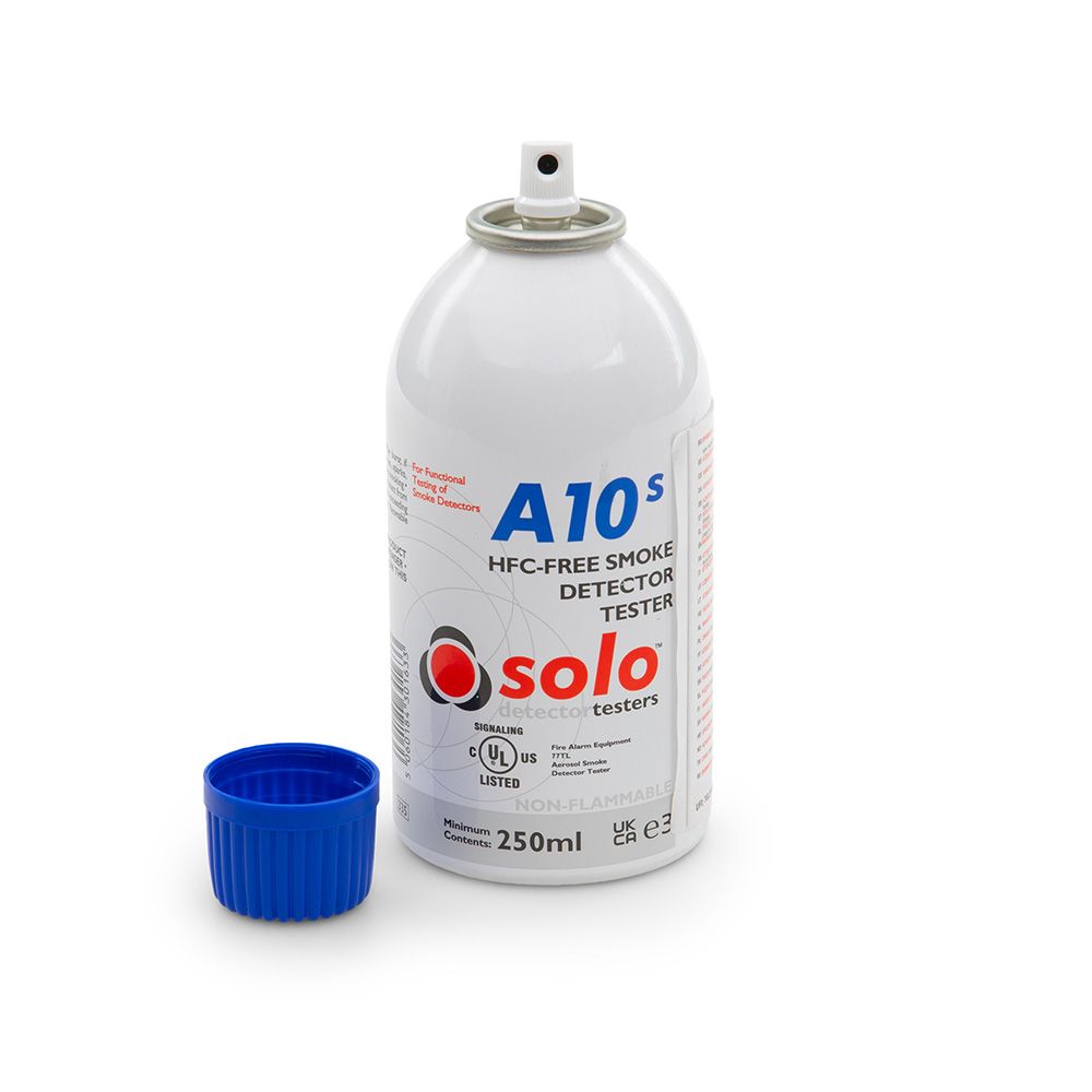 No Climb Solo A10s Rauchtest-Aerosol 250ml No Climb Solo A10s Rauchtest-Aerosol 250ml | EPS