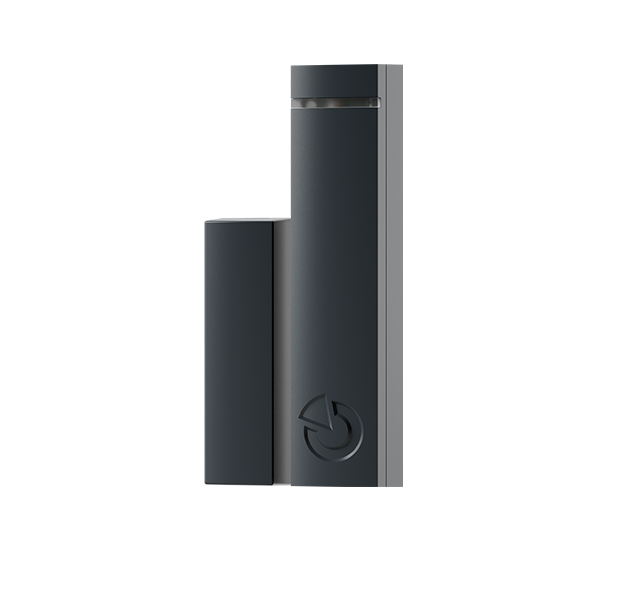 Jablotron JA-113M-AN Bus-Magnetmelder mit Erkennung externer Magnetfelder - anthrazit Jablotron JA-113M-AN Bus-Magnetmelder mit Erkennung externer Magnetfelder - anthrazit | EPS