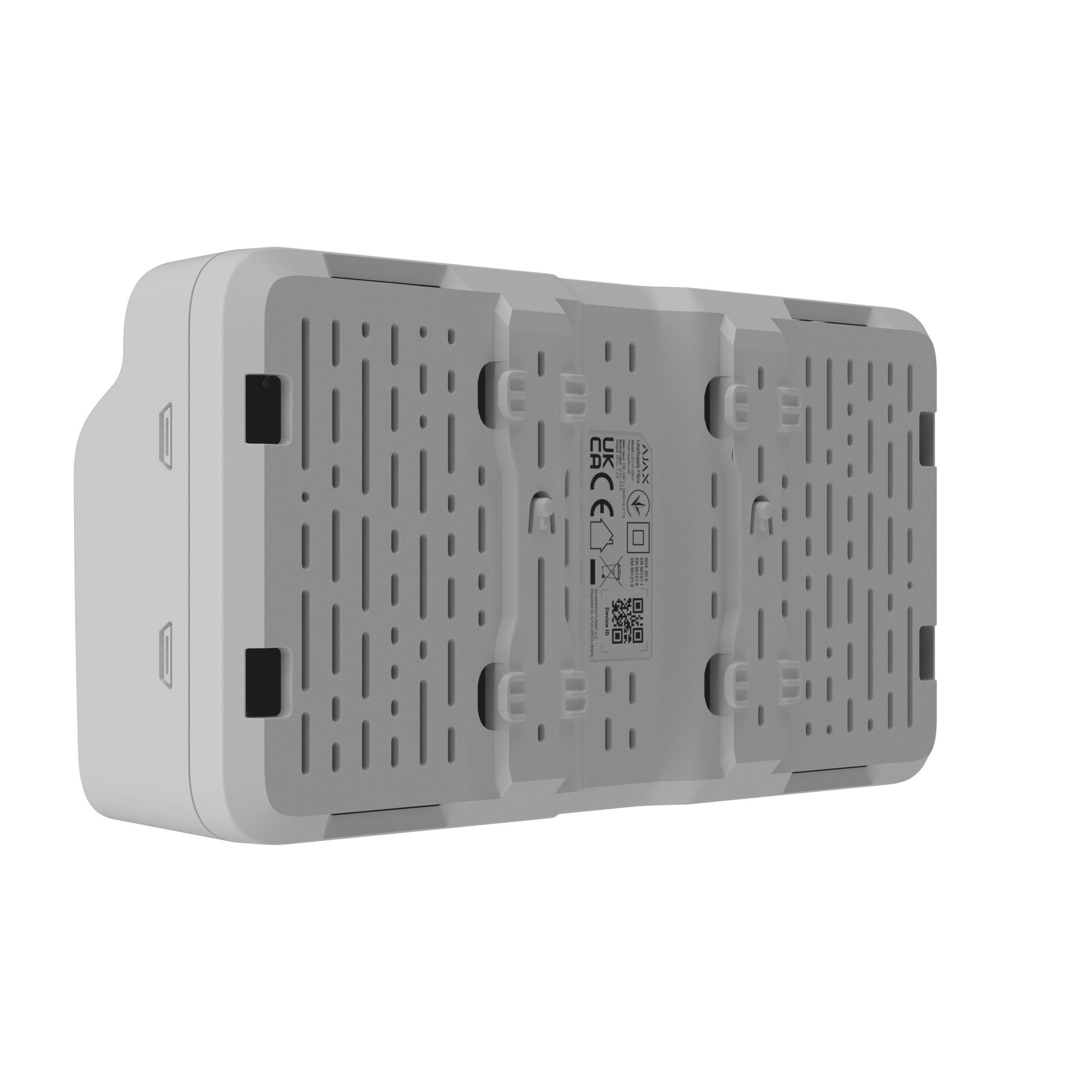 Ajax Superior LineSupply (45 W) Fibra Weiß Ajax Superior LineSupply (45 W) Fibra Weiß Detailansicht Bild 2 | EPS