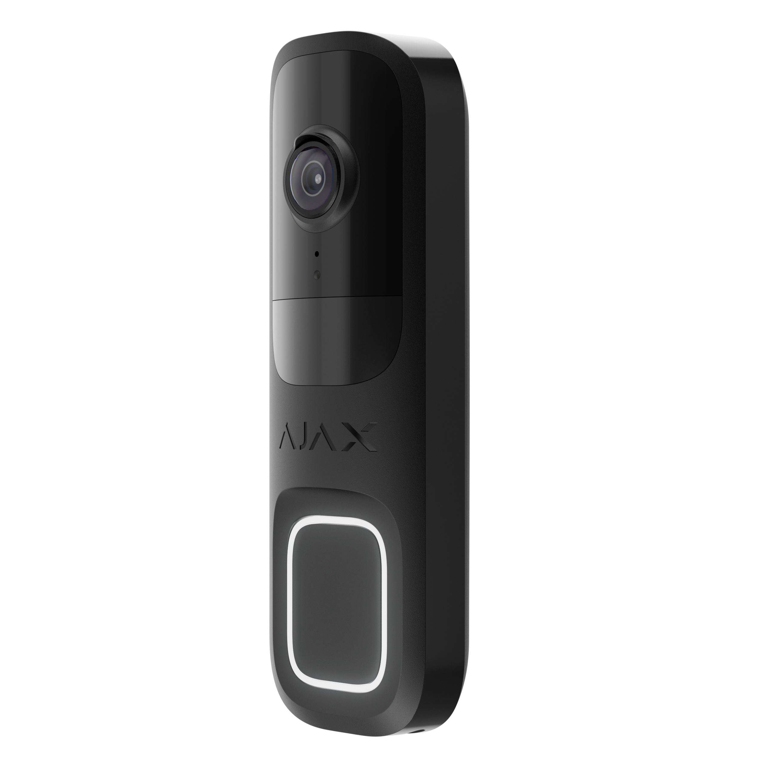 Ajax DoorBell Schwarz Ajax DoorBell Schwarz Detailansicht Bild 5 | EPS