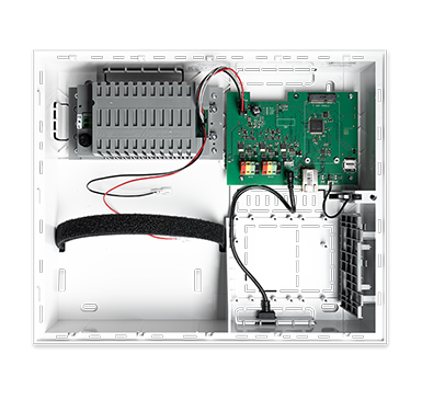 EPS Alarm/Video/Brand Systems