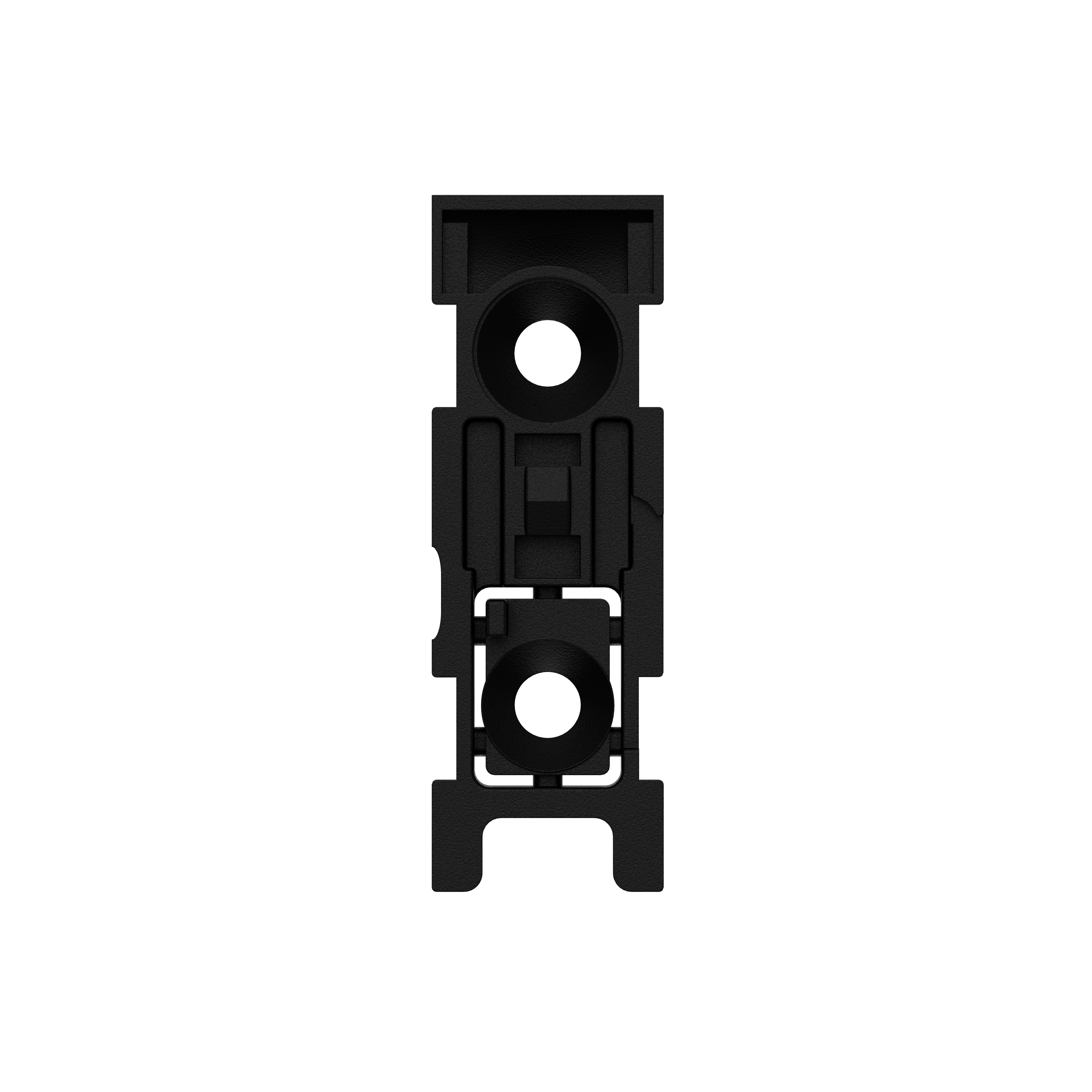 Ajax SmartBracket DoorProtect schwarz | EPS