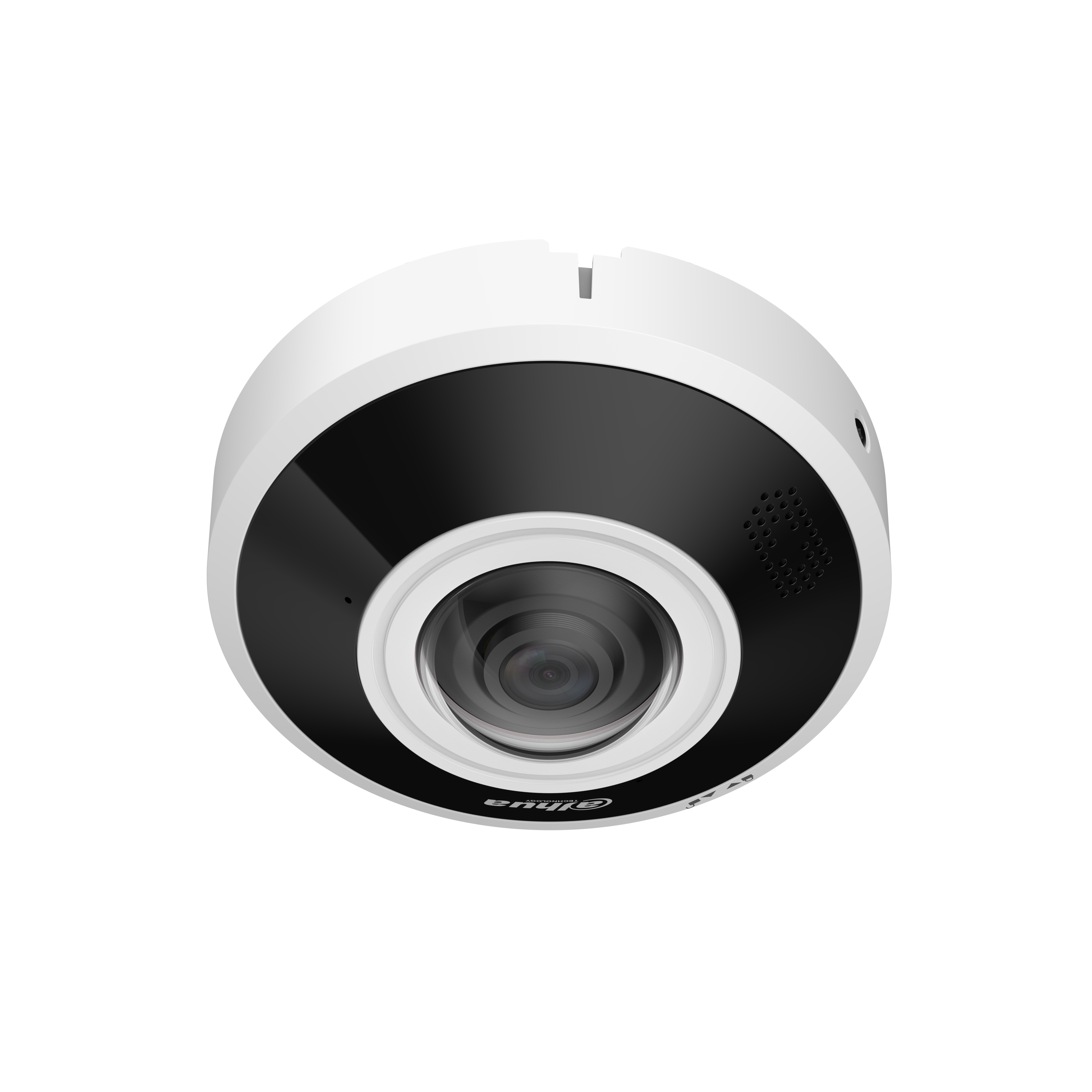 Dahua D-IPC-EBW5641P-AS Dahua D-IPC-EBW5641P-AS Detailansicht Bild 2 | EPS