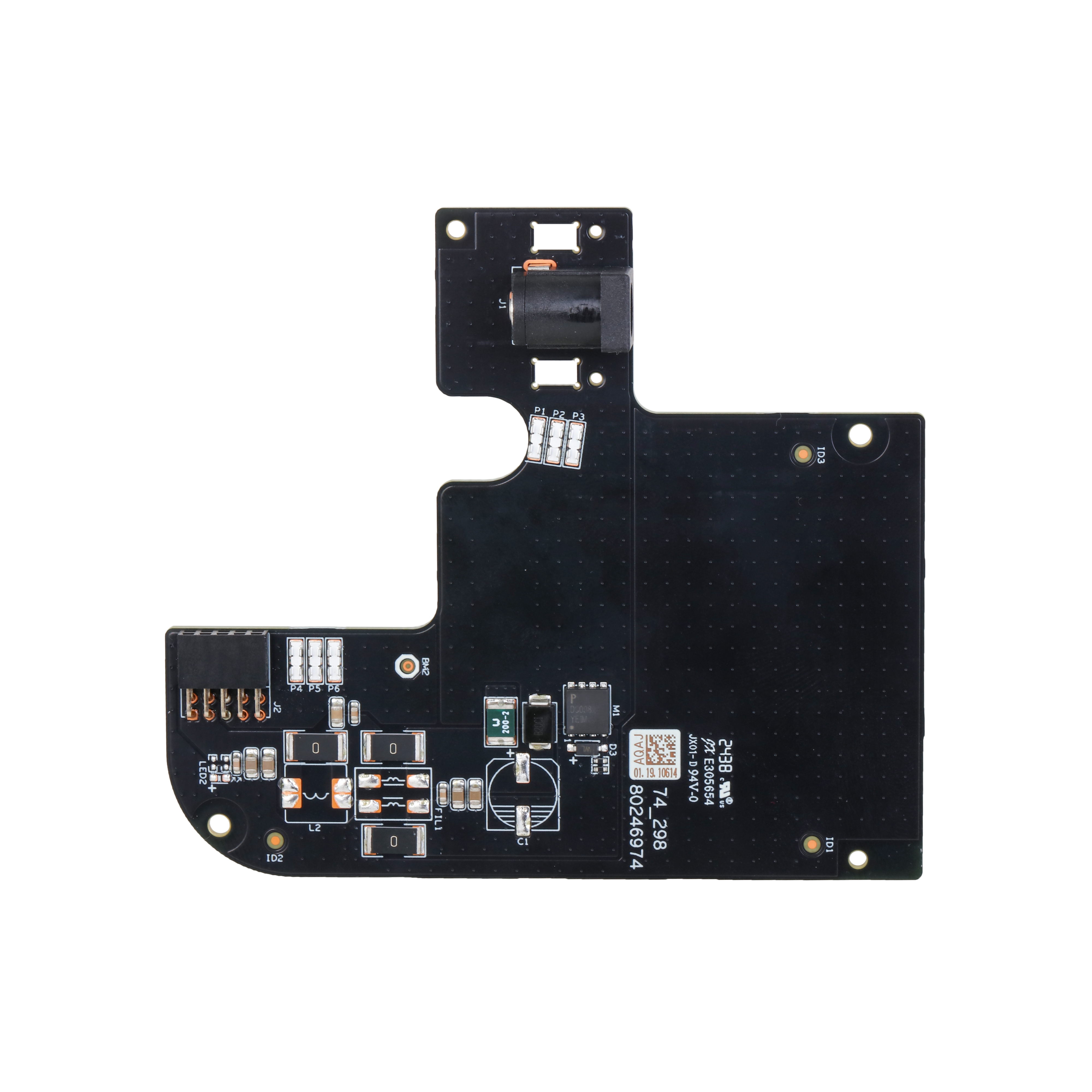Dahua D-ARA62-V2 Detailansicht Bild 2 | EPS