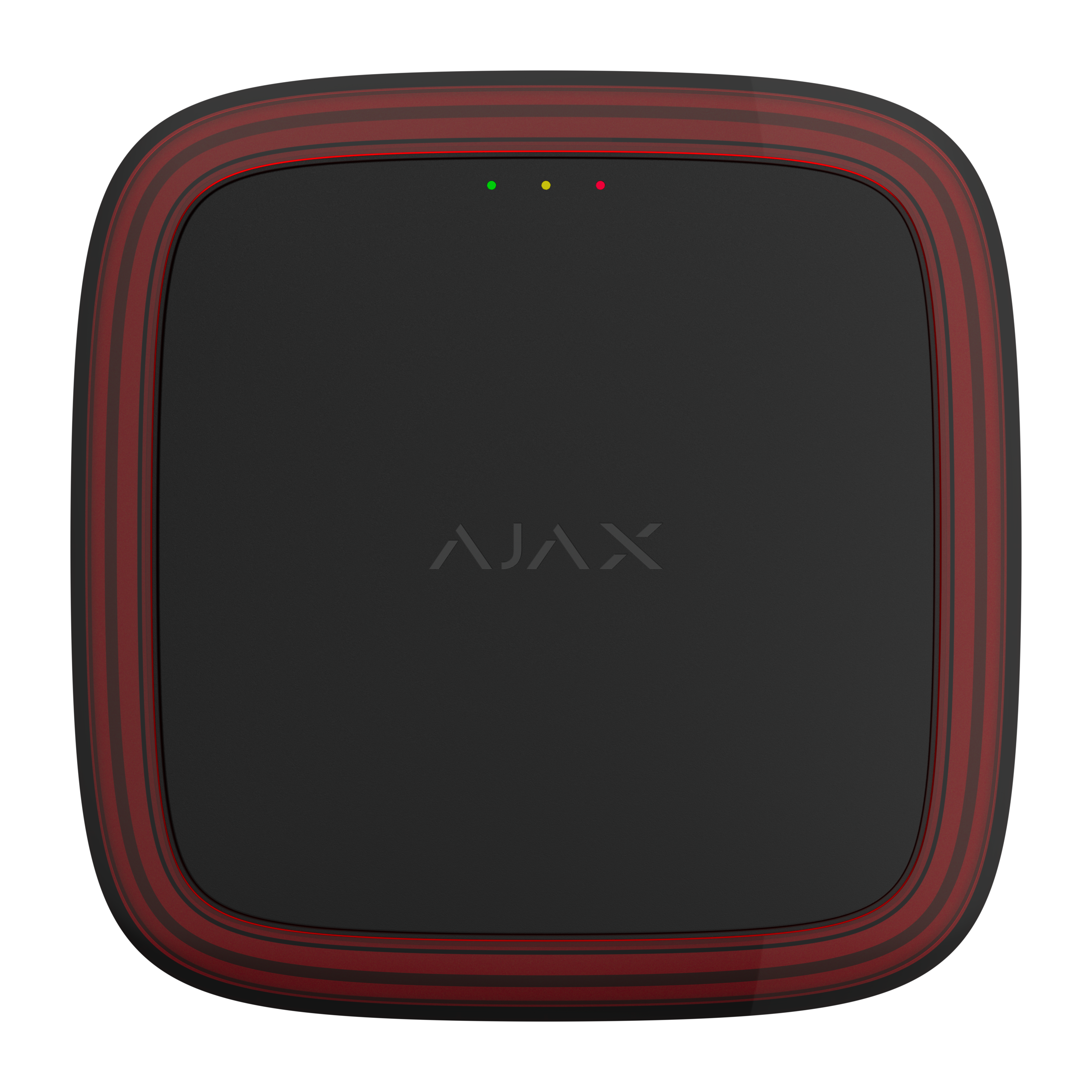 Ajax-Fire EN54 FireProtect (VAD) schwarz (B-Ware) Ajax-Fire EN54 FireProtect (VAD) schwarz (B-Ware) Detailansicht Bild 2 | EPS