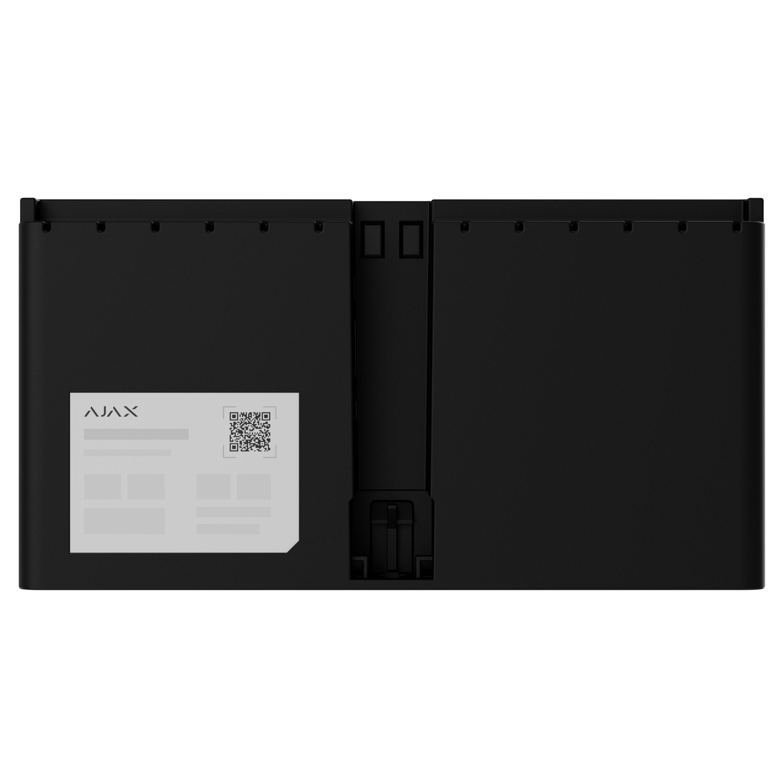 Ajax Superior Internal Battery (60h) Schwarz Ajax Superior Internal Battery (60h) Schwarz | EPS