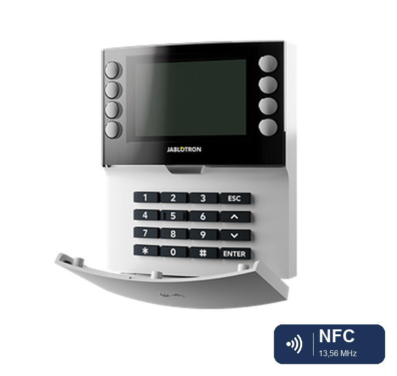 JA-115E-NFC