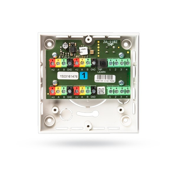 Jablotron JA-110Z Adressierbares Busterminalmodul | EPS