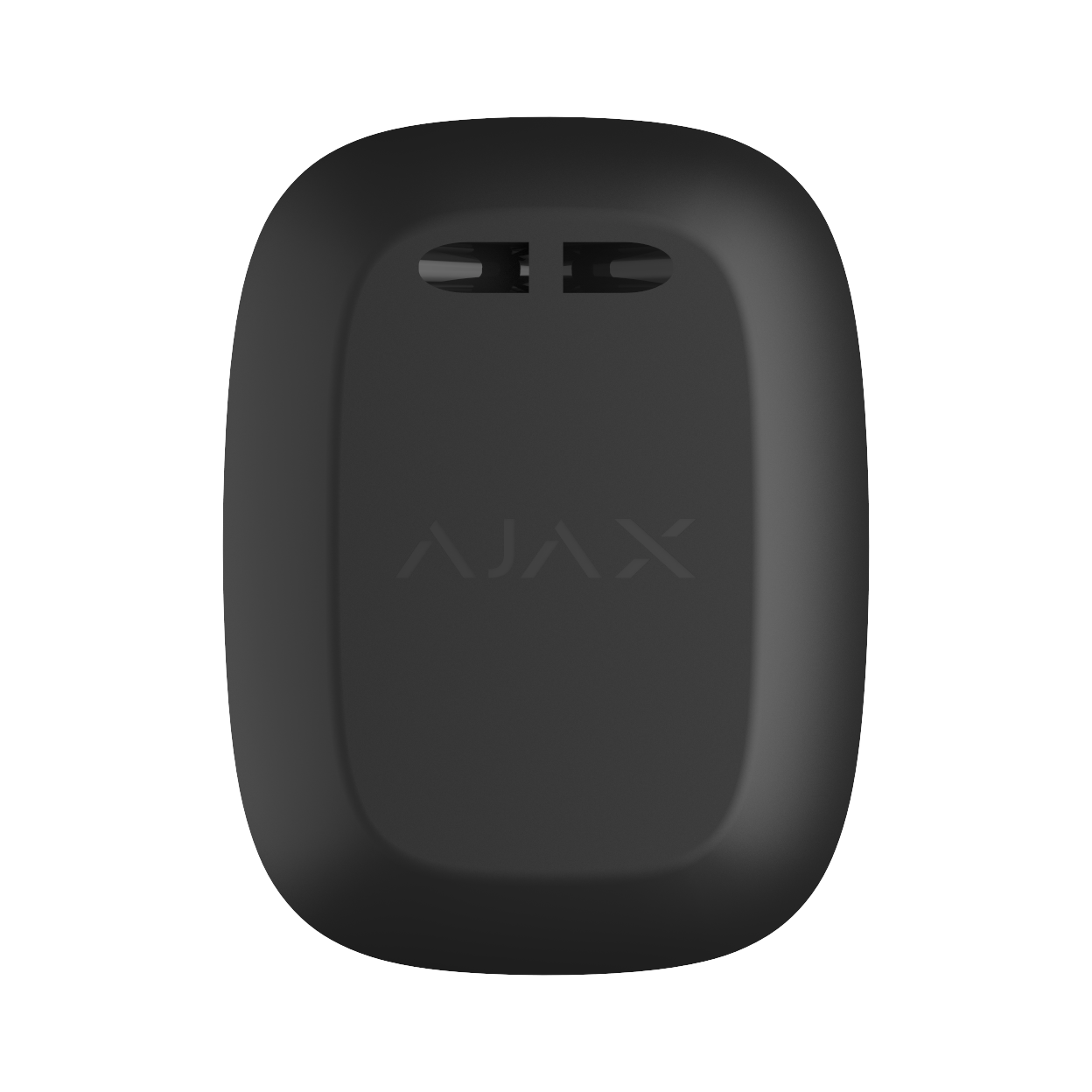 Ajax Superior Button Jeweller Schwarz Ajax Superior Button Jeweller Schwarz Detailansicht Bild 5 | EPS