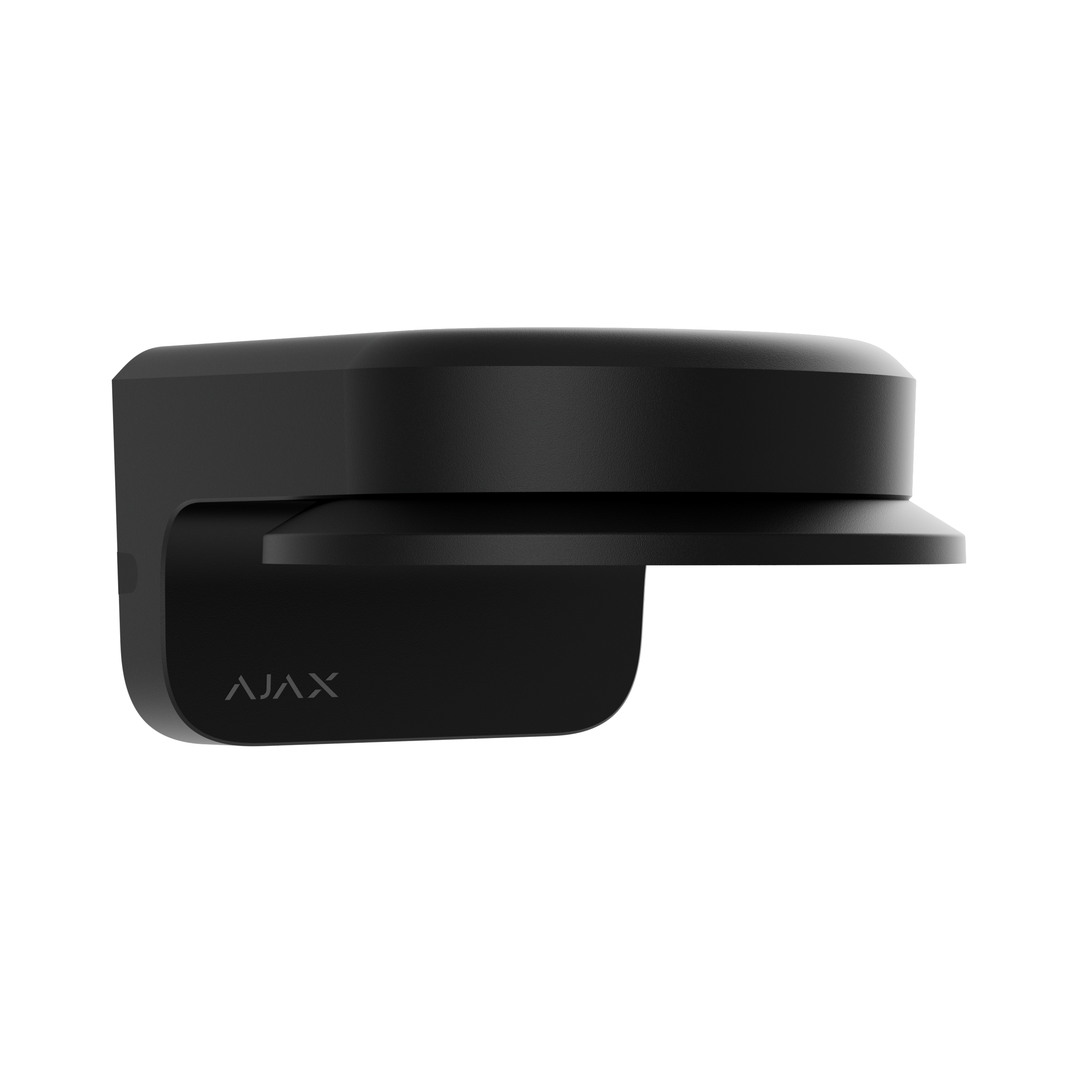 Ajax MountCam A2 Schwarz Ajax MountCam A2 Schwarz Detailansicht Bild 3 | EPS