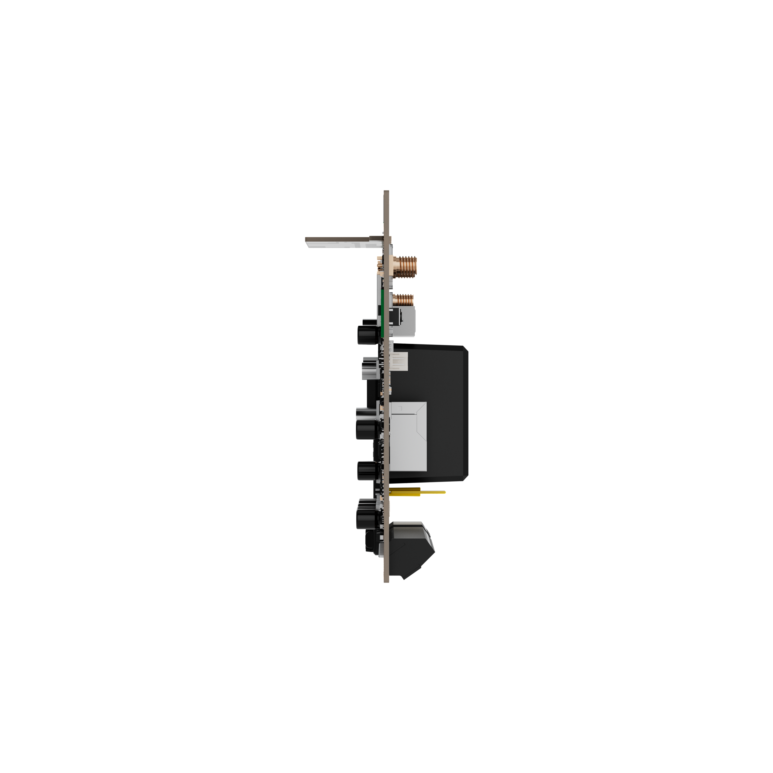 Superior MegaHub (without casing)