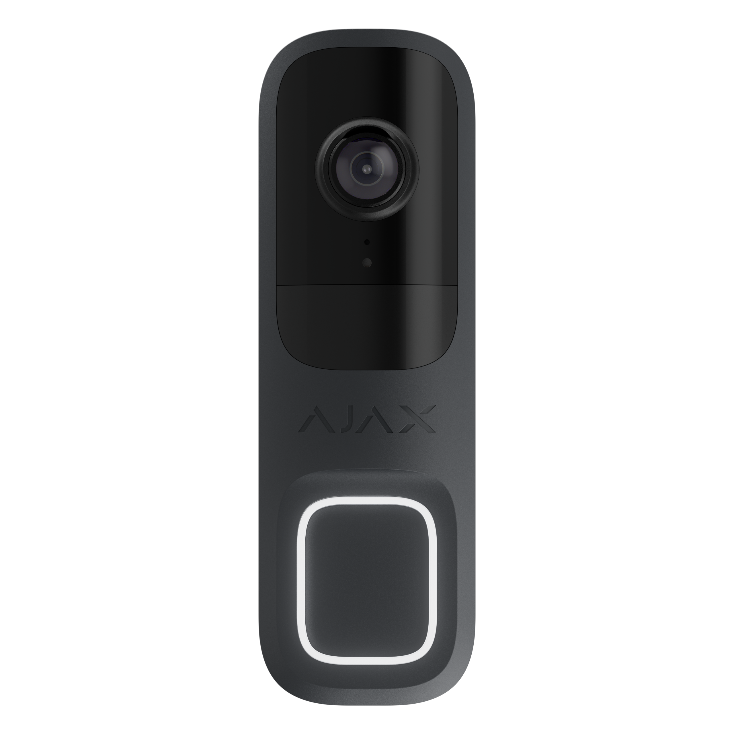 Ajax DoorBell Graphit Ajax DoorBell Graphit Detailansicht Bild 2 | EPS