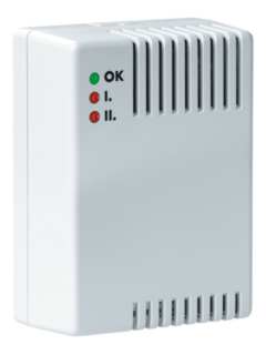 Jablotron GS-133 Gasdetektor - 12 V DC Detailansicht Bild 2 | EPS