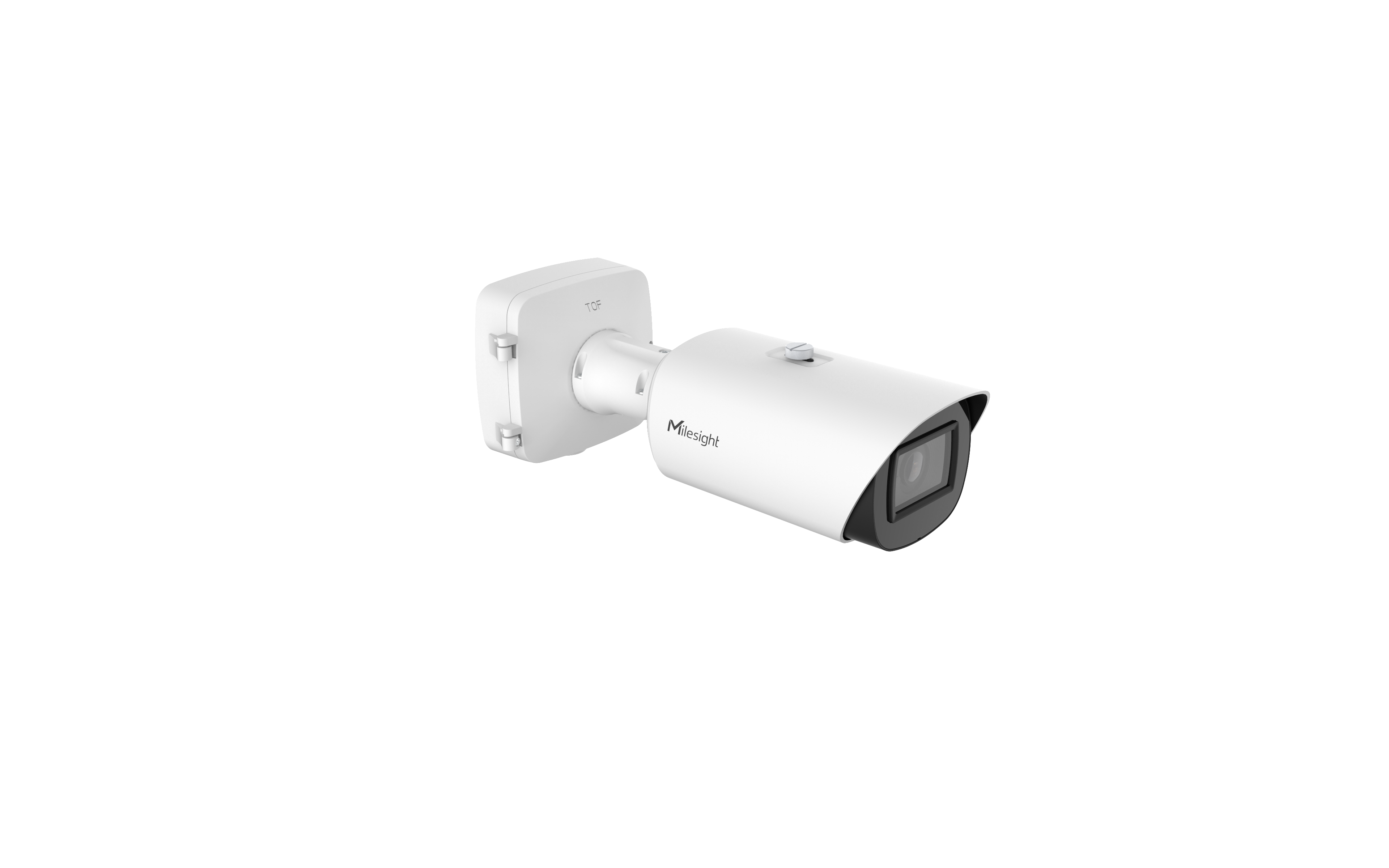 Milesight MLS-C8266-X4PE Milesight MLS-C8266-X4PE Detailansicht Bild 3 | EPS