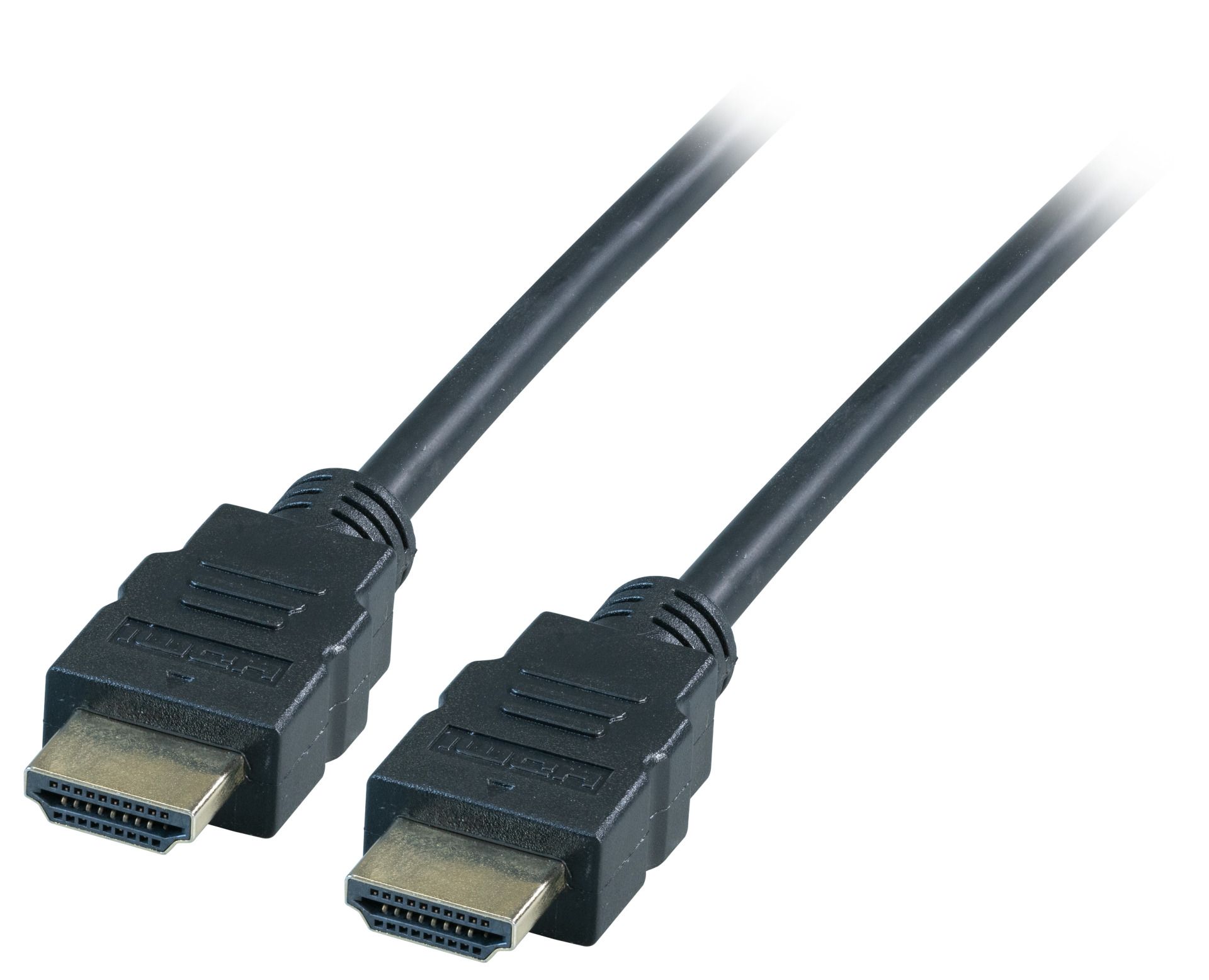 EPS HDMI-Anschlusskabel schwarz | EPS