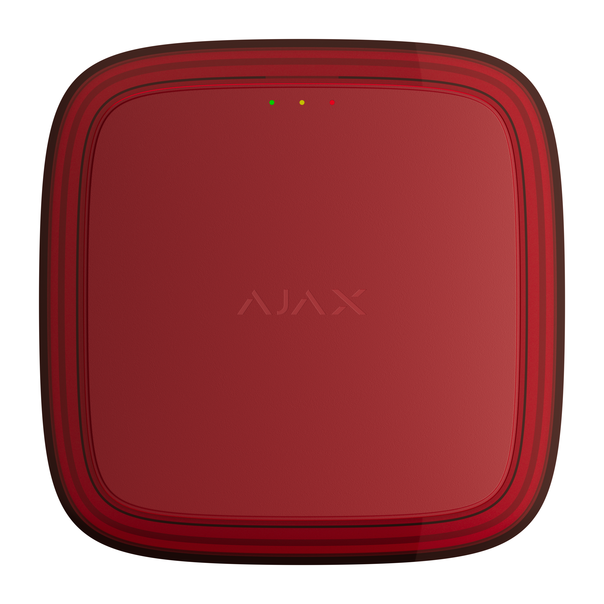Ajax-Fire EN54 FireProtect (VAD) rot Ajax-Fire EN54 FireProtect (VAD) rot Detailansicht Bild 4 | EPS