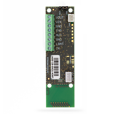 Jablotron JA-150TX-Uni Drahttloser Universal-Transmitter Jablotron JA-150TX-Uni Drahttloser Universal-Transmitter | EPS