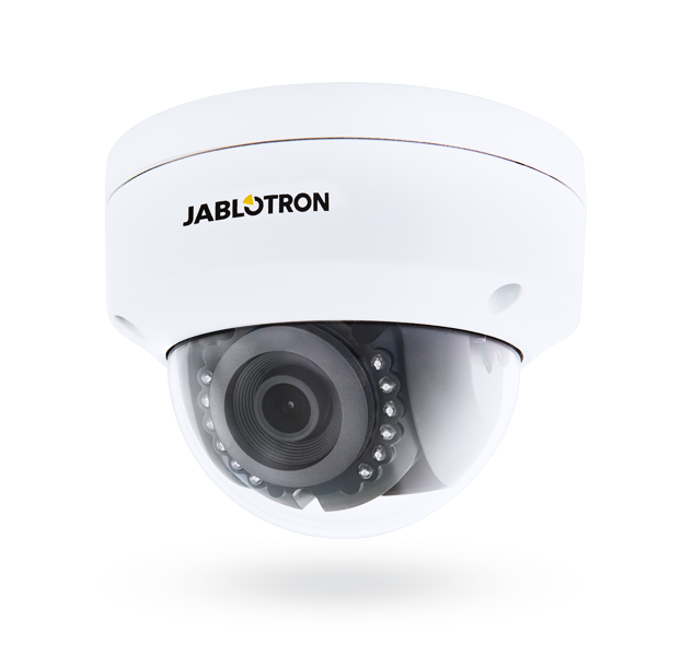 Jablotron PI-DECASE100+ Präsentationskit für JABLOTRON 100+ - DE-Version Detailansicht Bild 12 | EPS