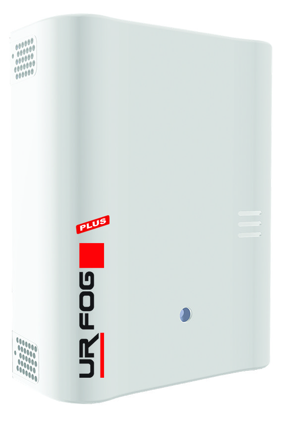 UR FOG Modular 5 Plus Pro UR FOG Modular 5 Plus Pro | EPS