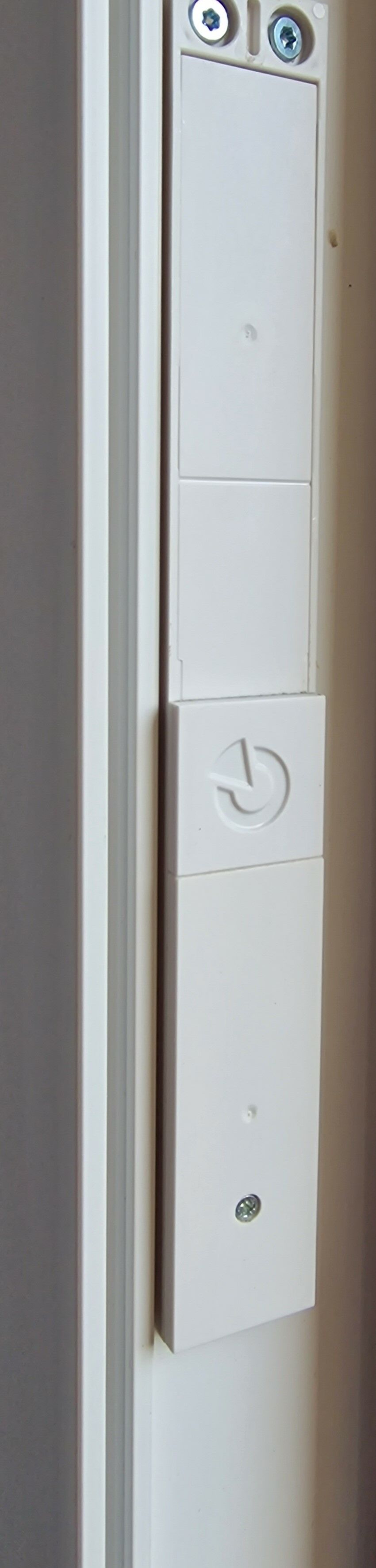 JA-152M Drahtloser versteckter Magnetdetektor