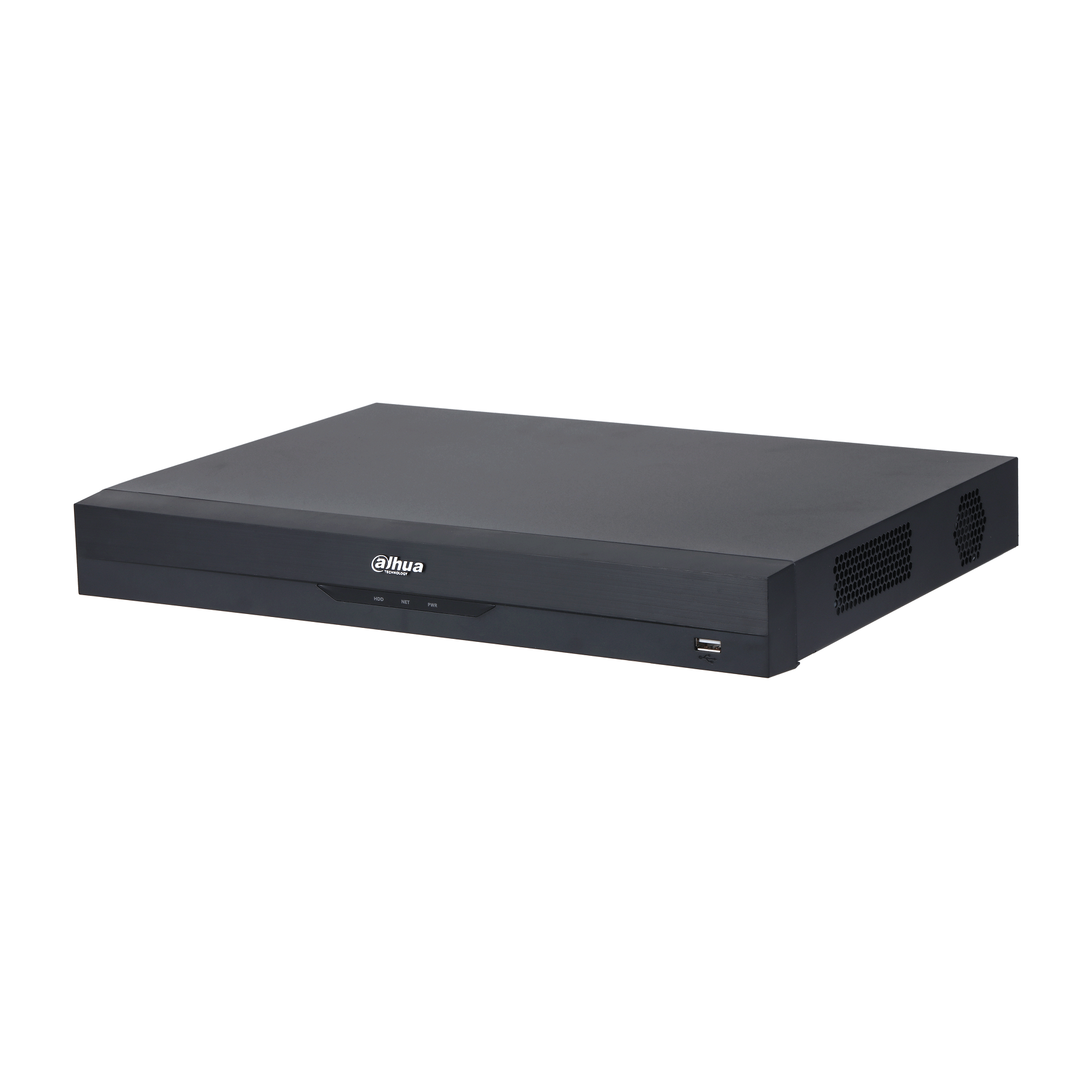 Dahua D-XVR5216A-4KL-I3 Dahua D-XVR5216A-4KL-I3 Detailansicht Bild 5 | EPS