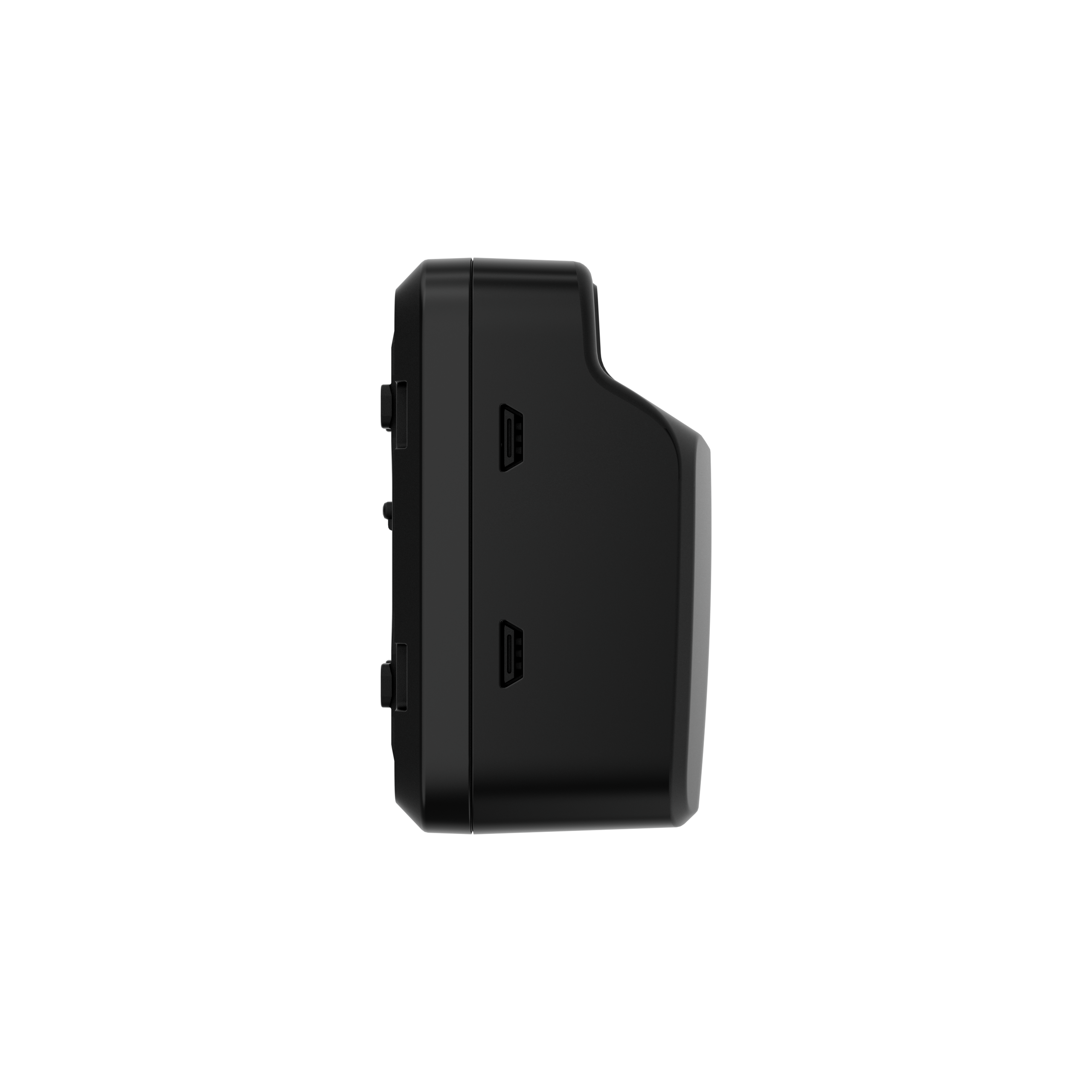 Ajax Superior LineSupply (75 W) Fibra Schwarz Detailansicht Bild 6 | EPS