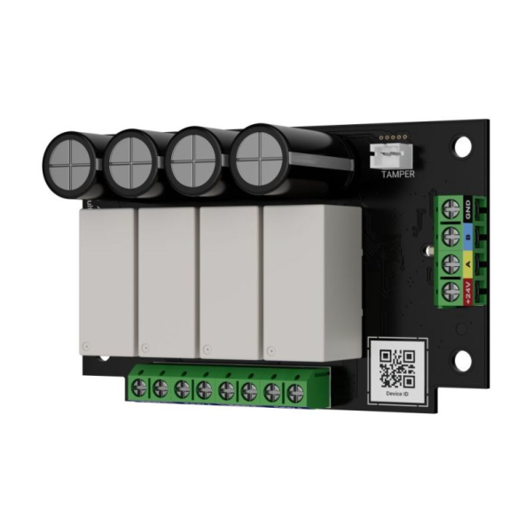 Ajax Superior MultiRelay Fibra | EPS