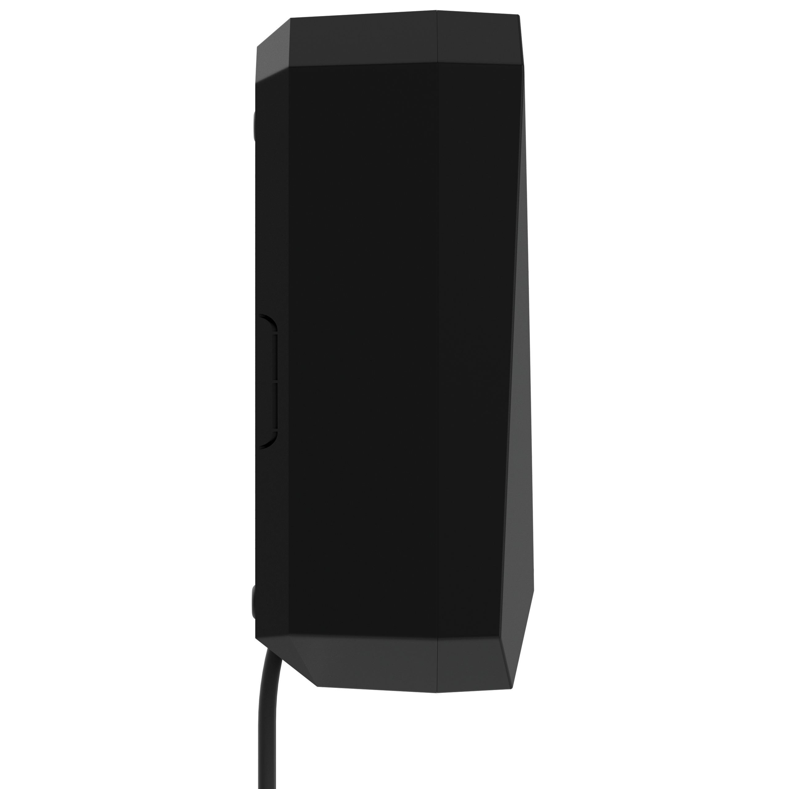 Ajax Superior Hub Hybrid 2 Schwarz Detailansicht Bild 3 | EPS