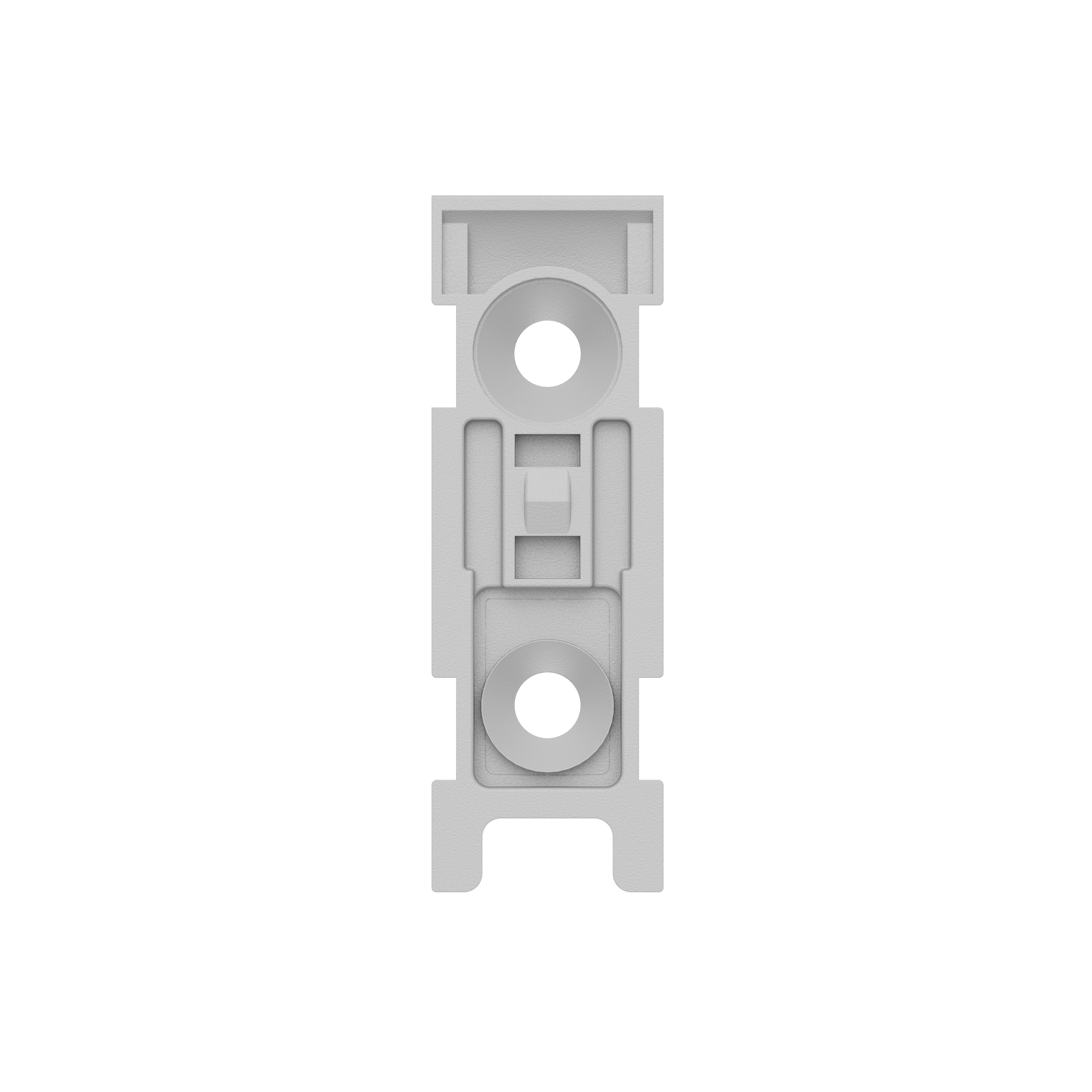Ajax SmartBracket DoorProtect Magnet weiß | EPS