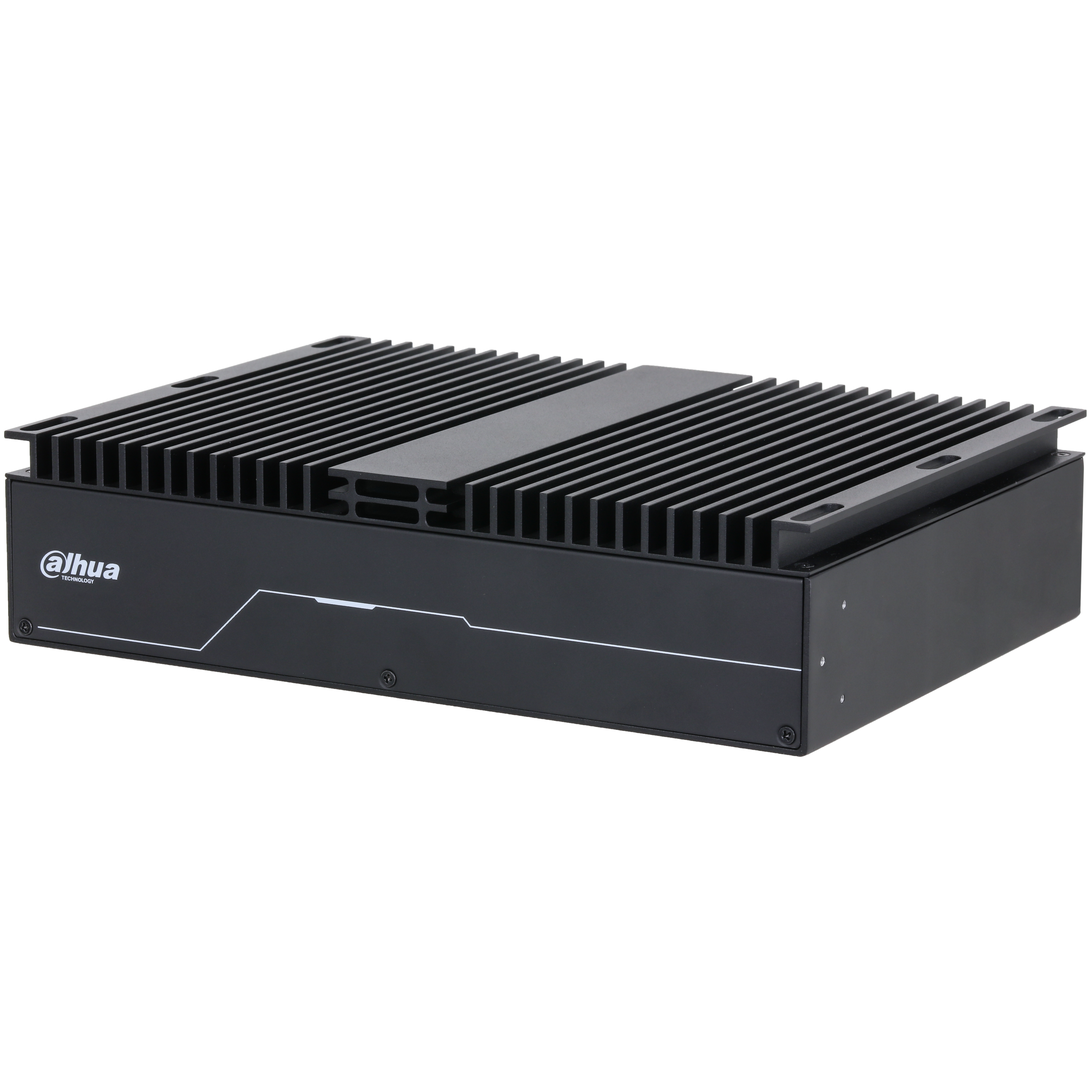 Dahua D-NVR4116-WT Dahua D-NVR4116-WT Detailansicht Bild 2 | EPS