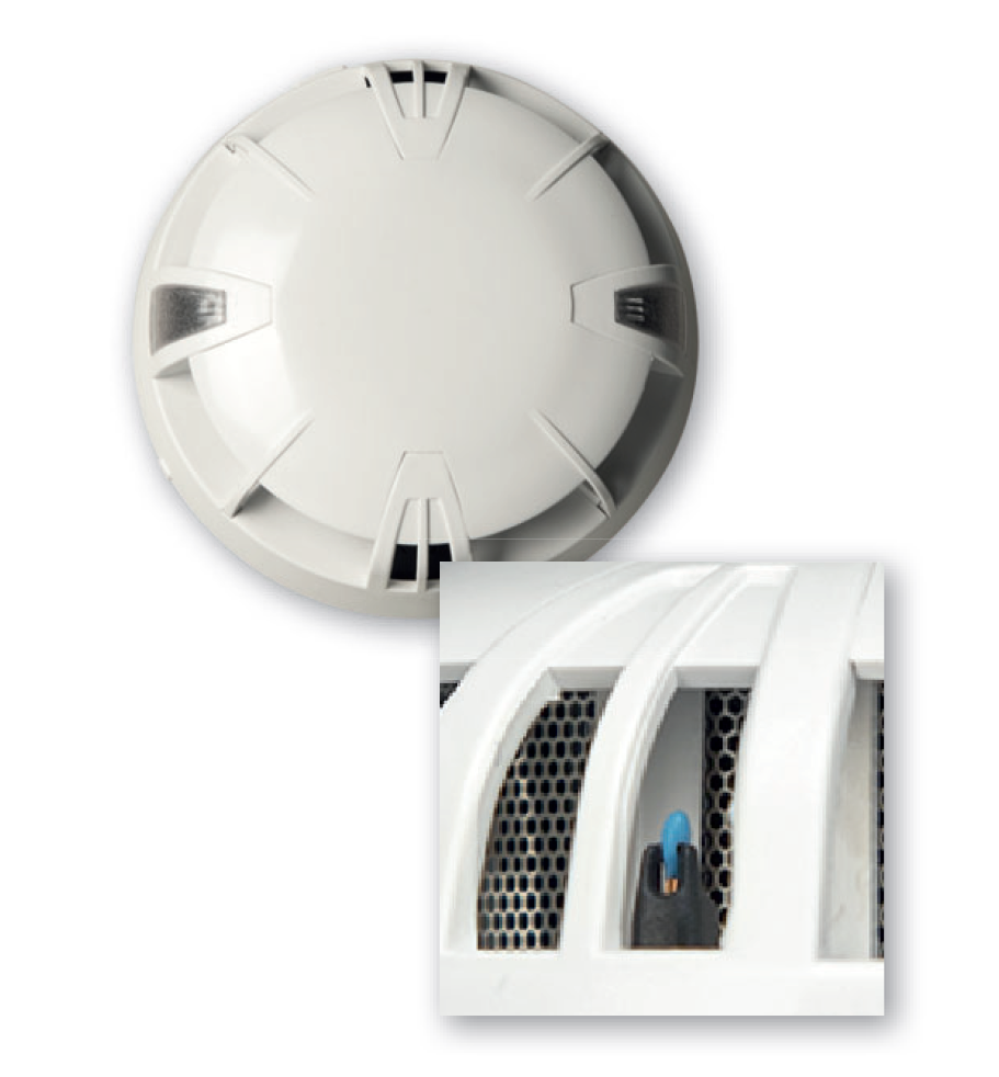 Tecnofire TF-DA-STR1 Detailansicht Bild 3 | EPS