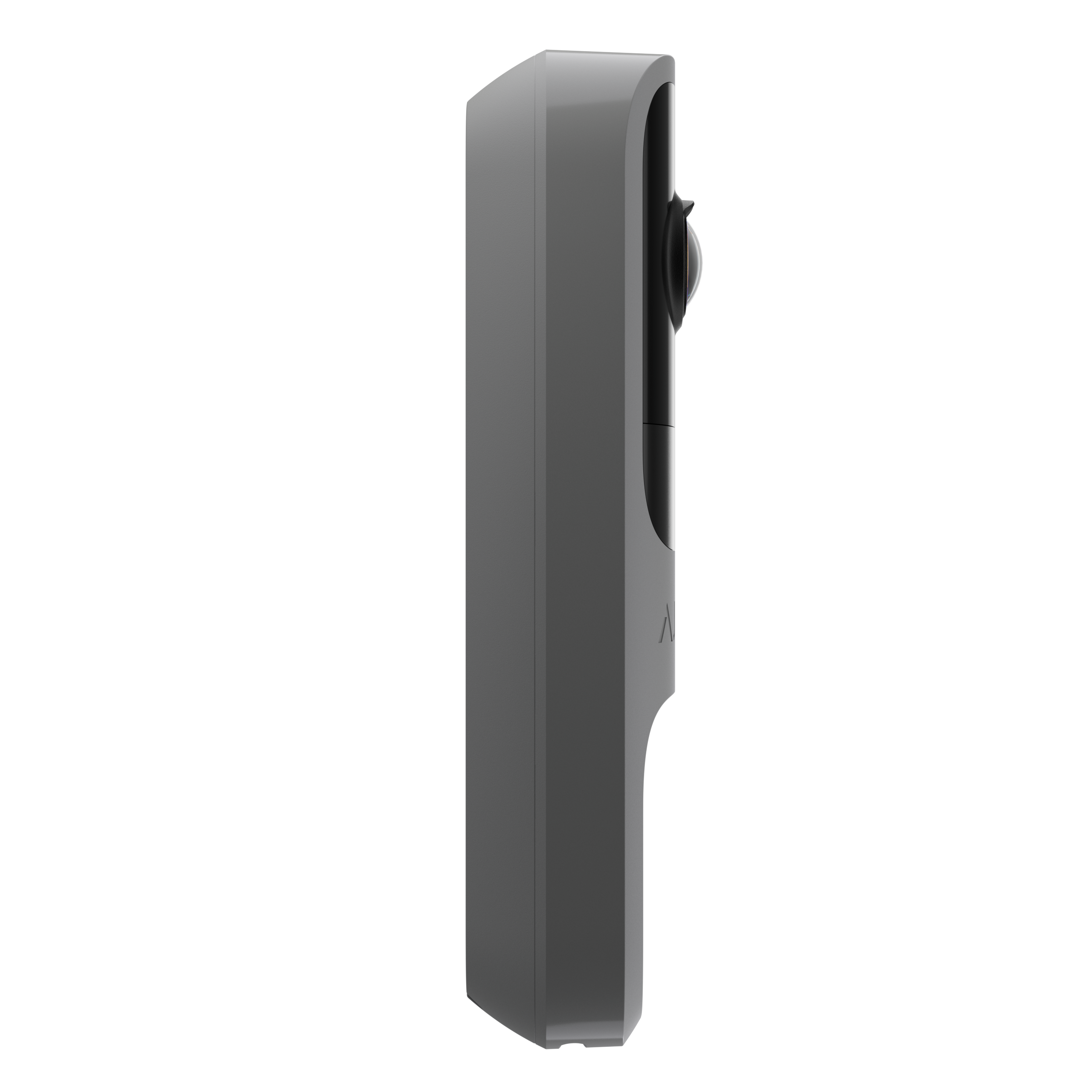 Ajax DoorBell Grau Ajax DoorBell Grau Detailansicht Bild 2 | EPS