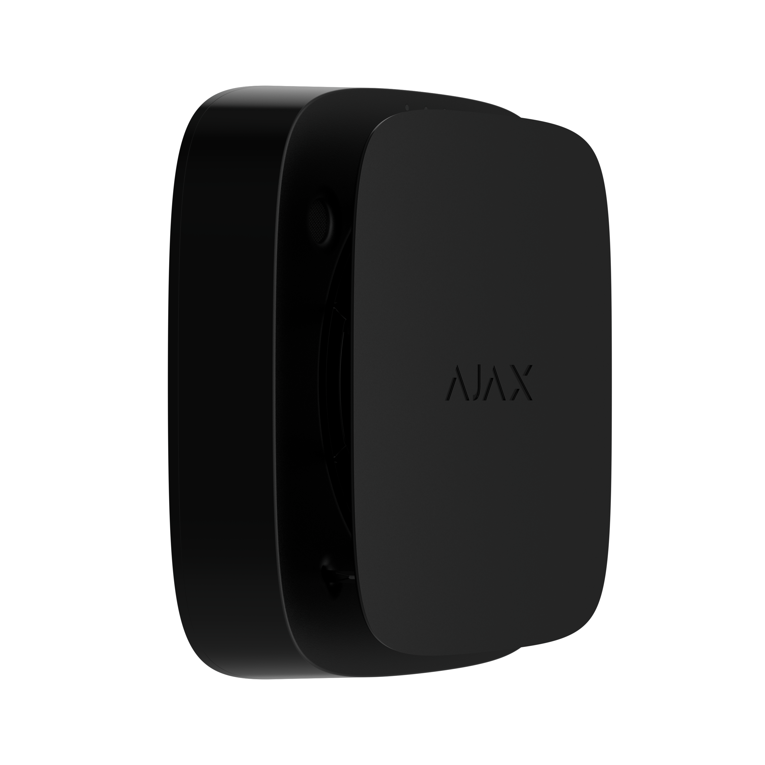 Ajax-Fire EN54 FireProtect (Heat/Sounder) schwarz Ajax-Fire EN54 FireProtect (Heat/Sounder) schwarz Detailansicht Bild 7 | EPS