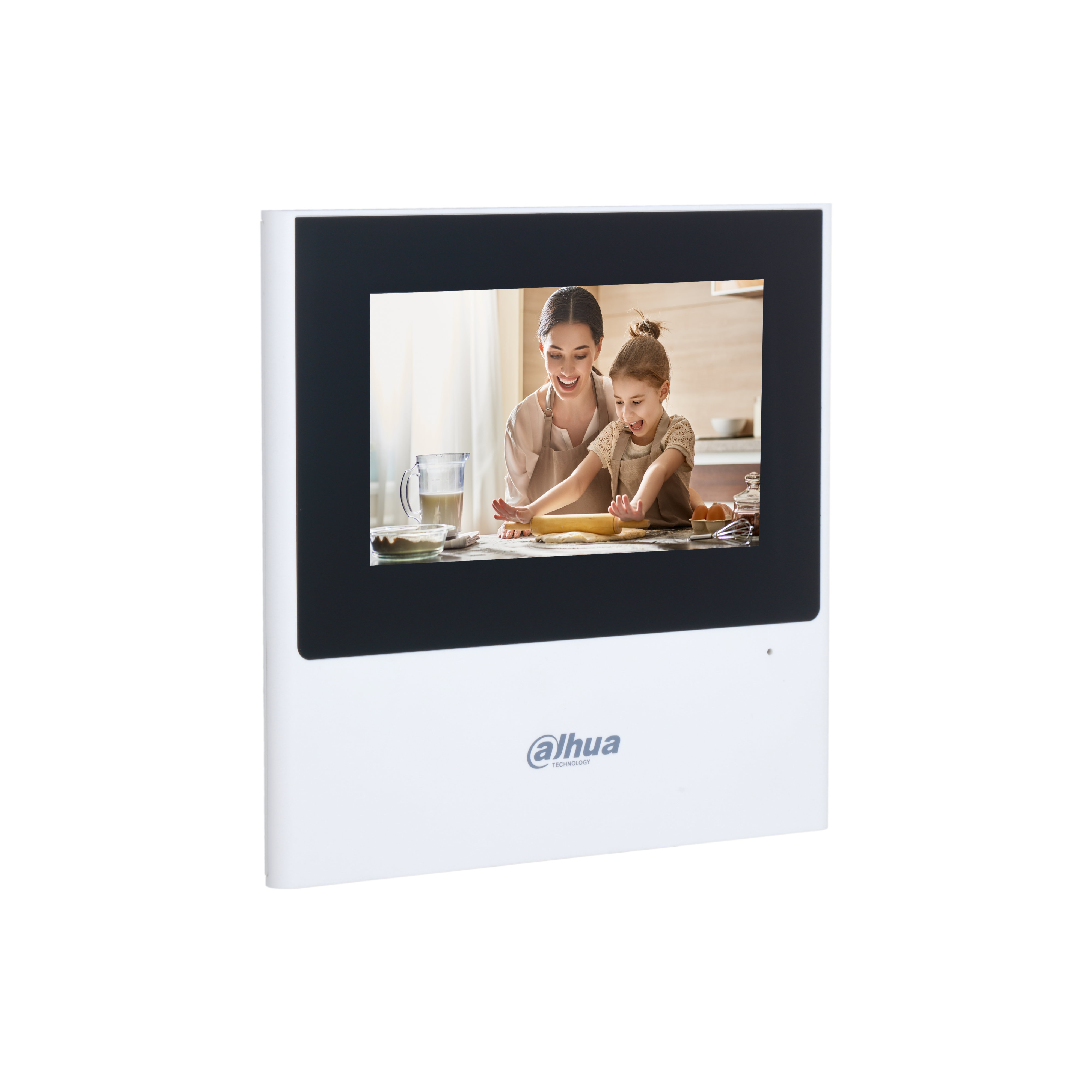 Dahua D-VTH2611L-WP Dahua D-VTH2611L-WP Detailansicht Bild 5 | EPS