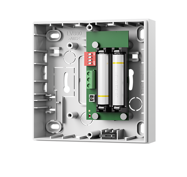 Jablotron JA-162M Funkmodul mit zwei Universaleingängen Jablotron JA-162M Funkmodul mit zwei Universaleingängen | EPS