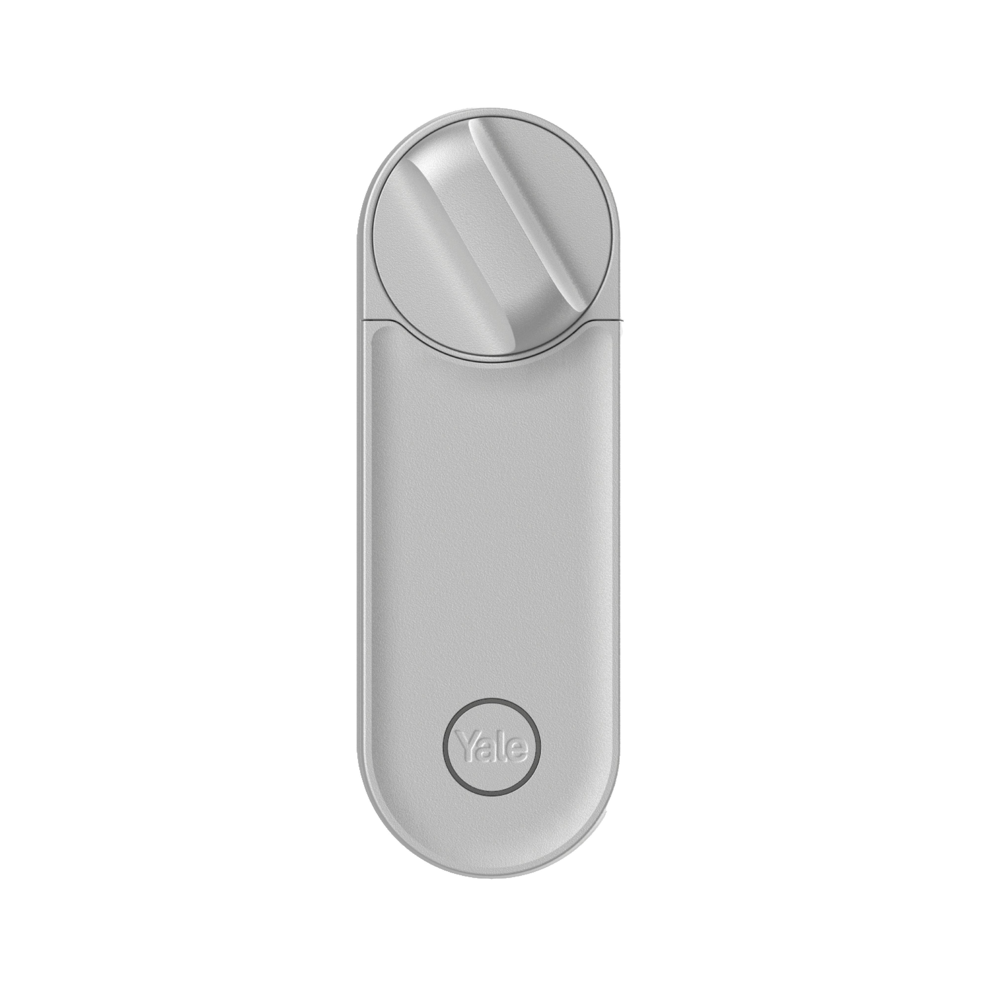 Yale Yale Linus Smart Lock L2 Silber Yale Yale Linus Smart Lock L2 Silber Detailansicht Bild 4 | EPS