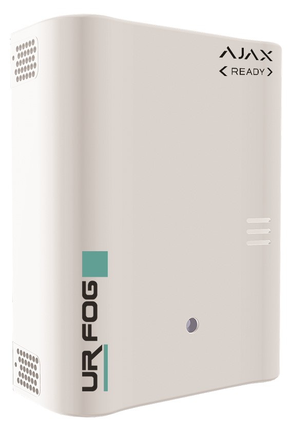 UR FOG Modular 200 Ajax Ready (B-Ware) UR FOG Modular 200 Ajax Ready (B-Ware) | EPS