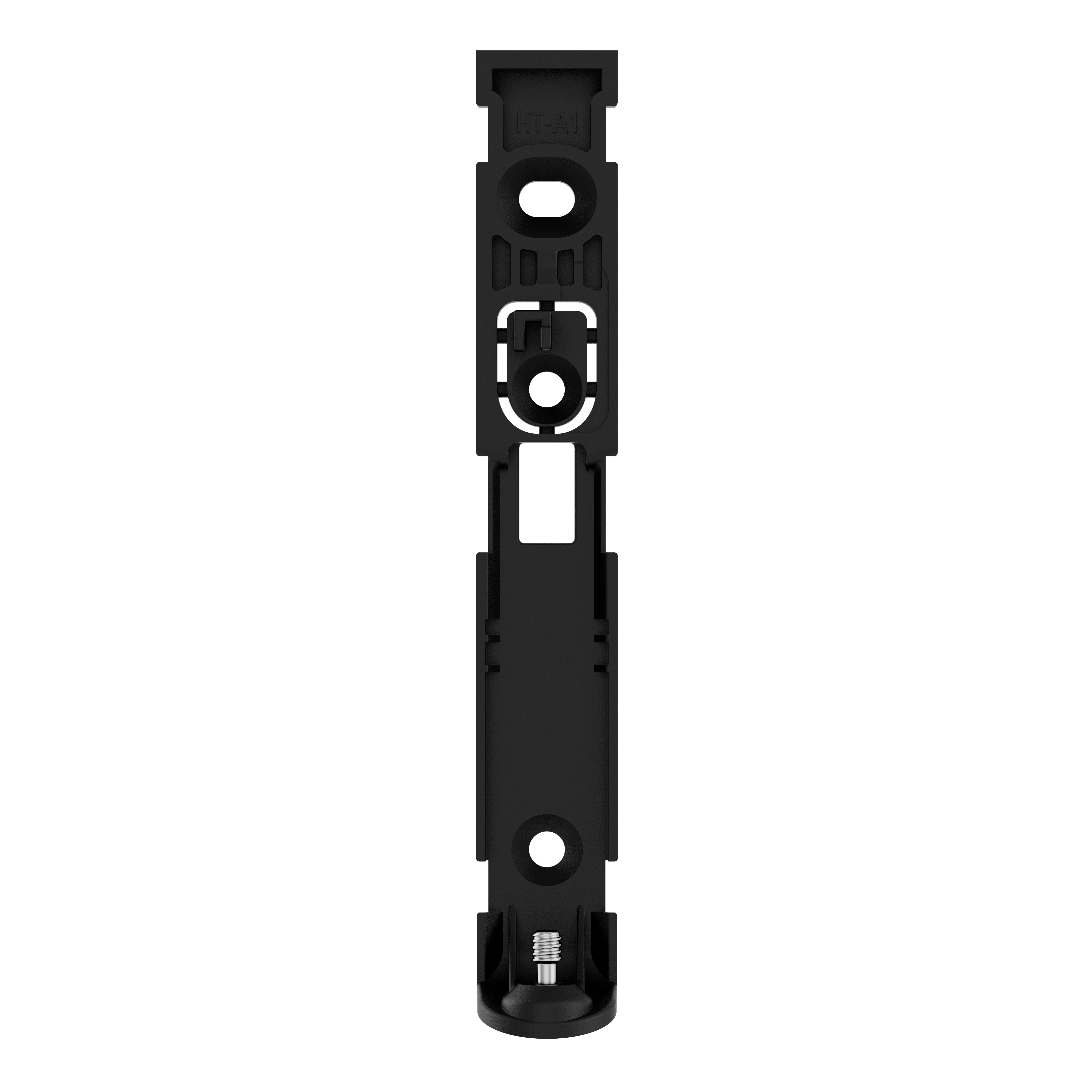 Ajax Smartbracke Superior DoorProtect (Plus)/GlassProtect schwarz | EPS