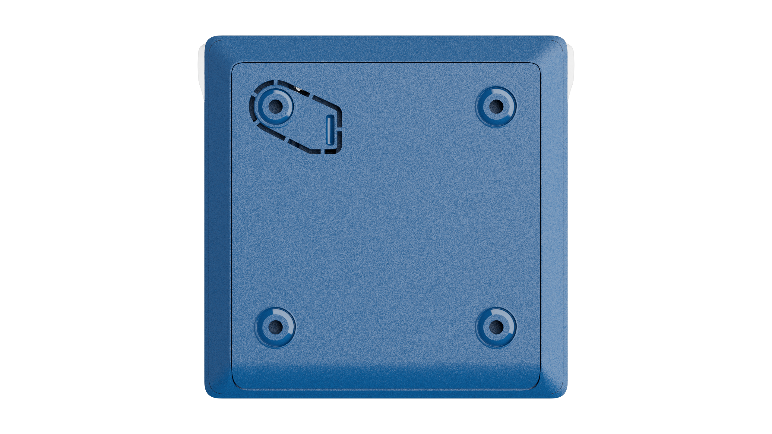 Ajax Manual Call Point Blau Ajax Manual Call Point Blau Detailansicht Bild 8 | EPS