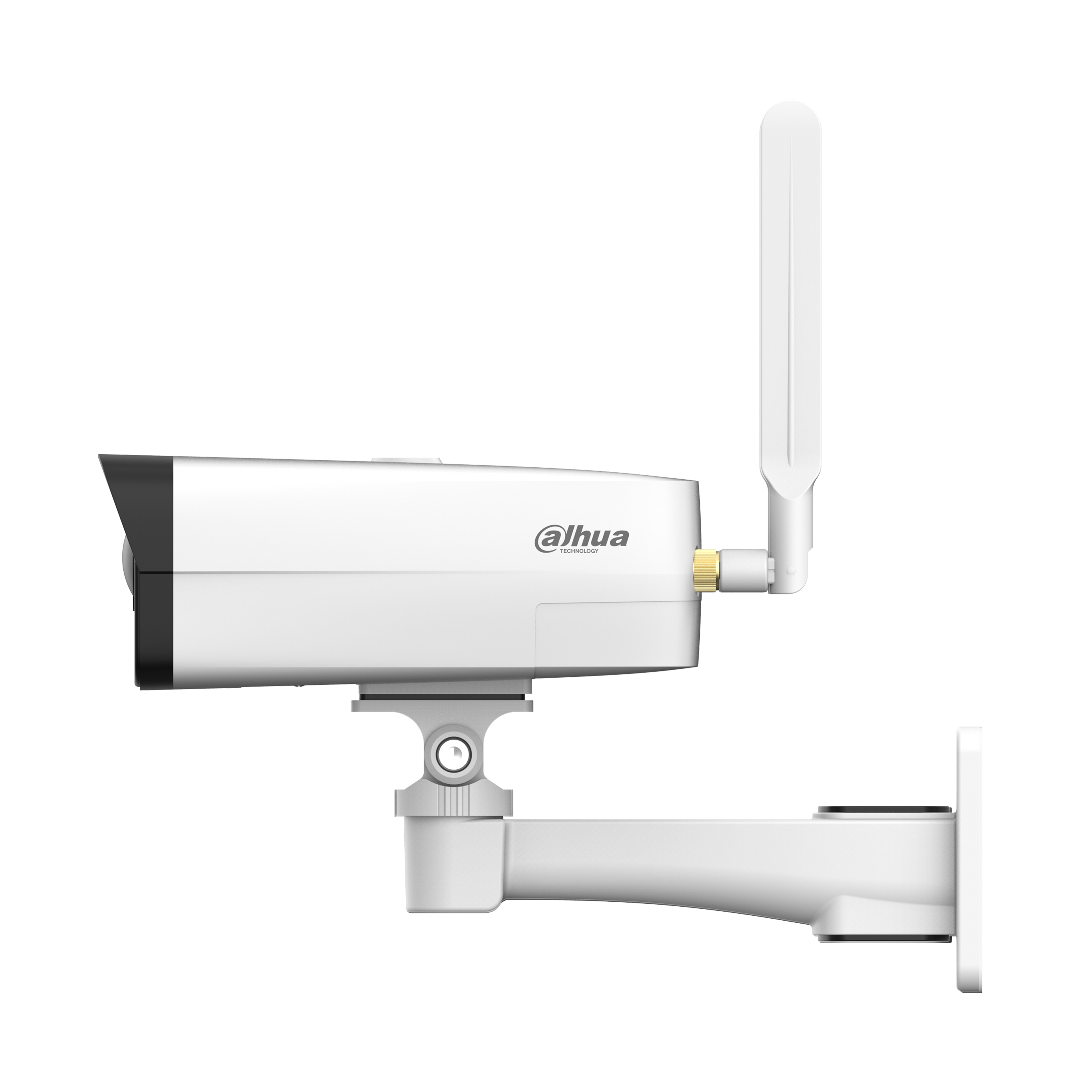 Dahua D-IPC-HFW3441DG-AS-4G-EAU-B-0280B Dahua D-IPC-HFW3441DG-AS-4G-EAU-B-0280B Detailansicht Bild 3 | EPS
