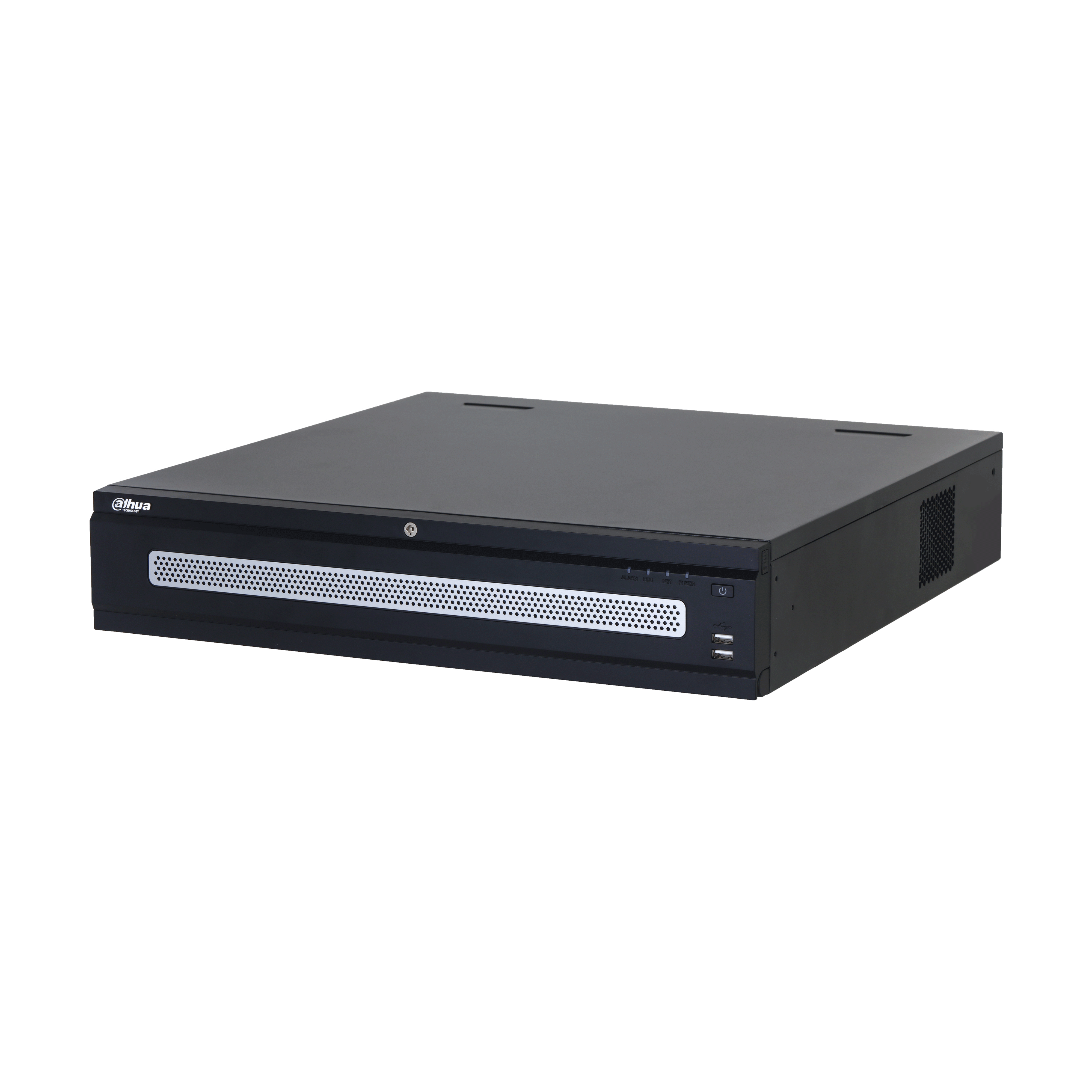 Dahua D-NVR608RH-32-XI Detailansicht Bild 4 | EPS