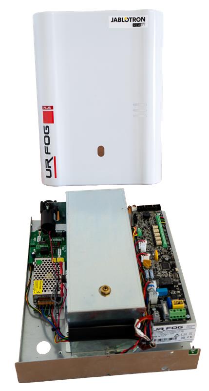 UR FOG Modular 5 Plus Pro Jablotron Ready UR FOG Modular 5 Plus Pro Jablotron Ready Detailansicht Bild 3 | EPS