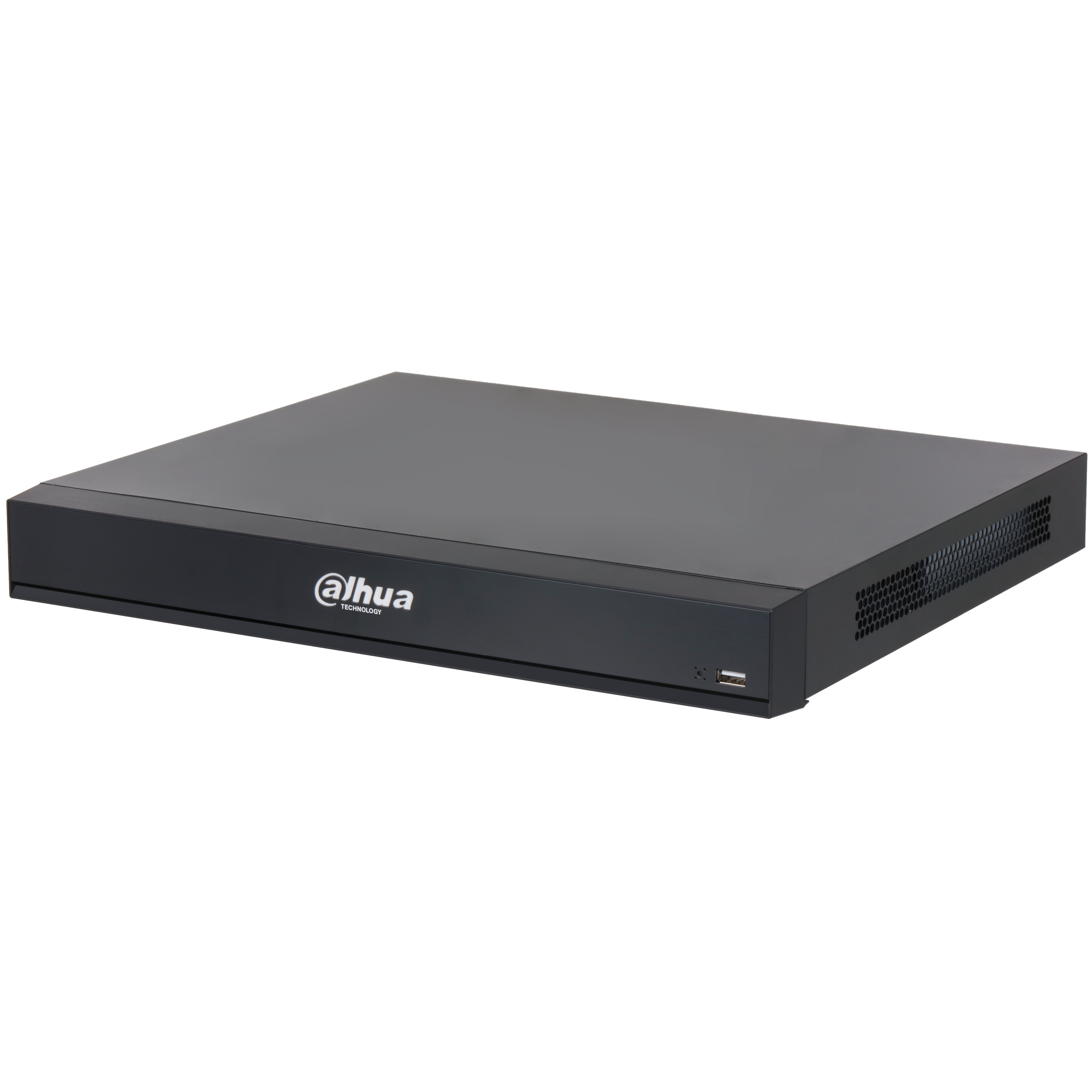 Dahua D-NVR5208-8P-XI Dahua D-NVR5208-8P-XI Detailansicht Bild 2 | EPS