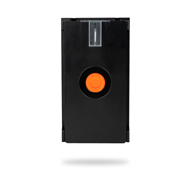 Jablotron JA-156J Drahtloser multifunktionaler Panikknopf | EPS