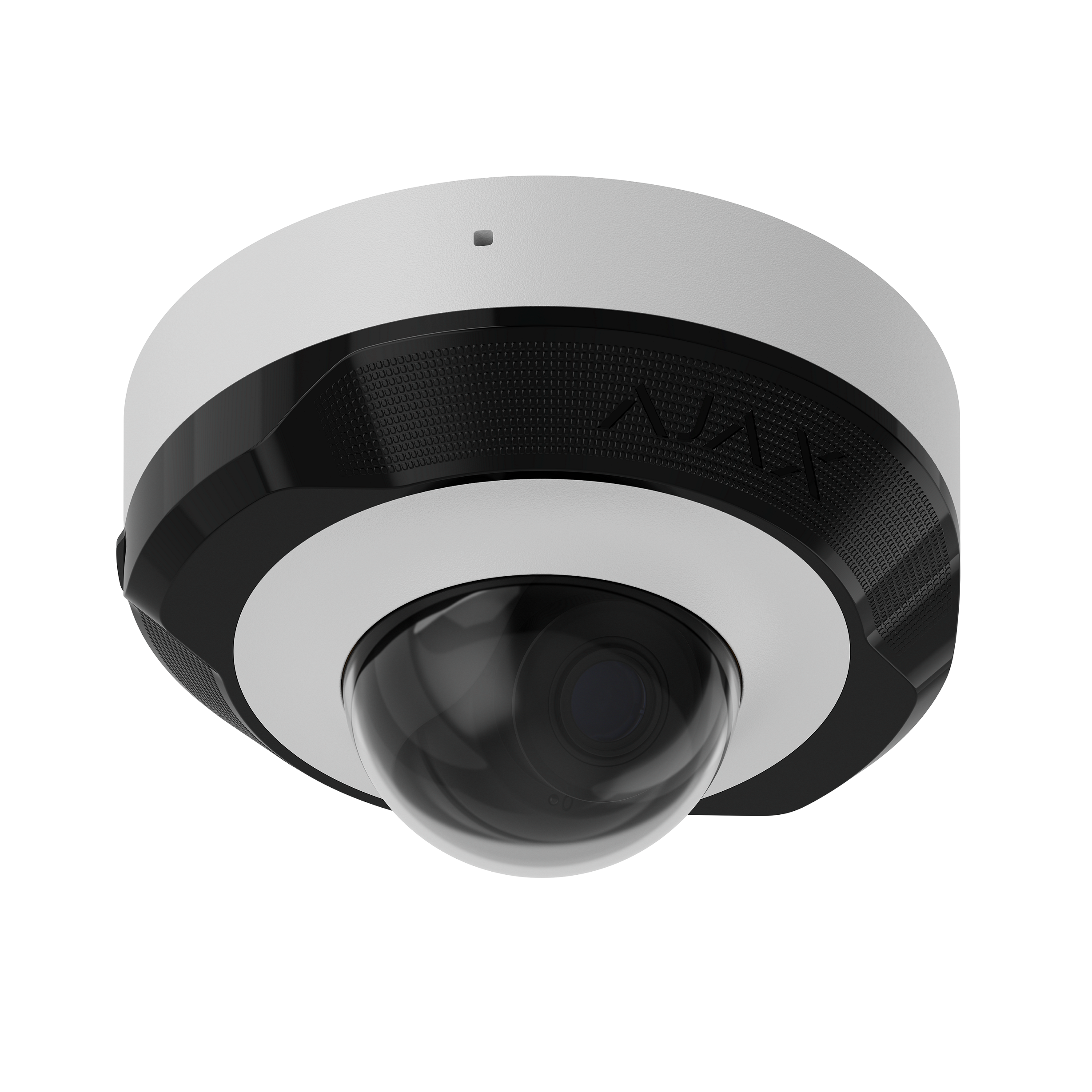 Ajax DomeCam Mini (8 Mp/4 mm) Weiß Detailansicht Bild 6 | EPS