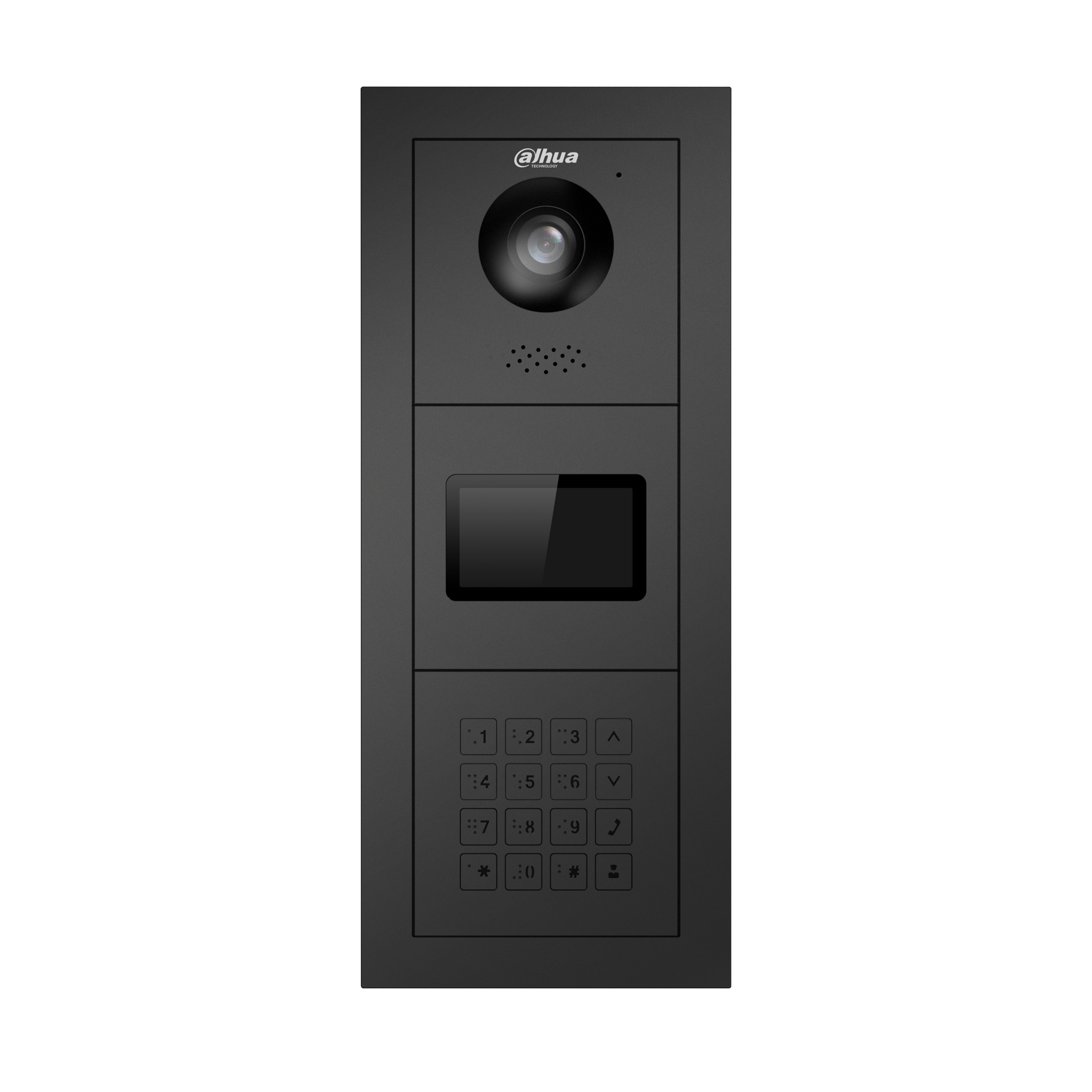 Dahua D-VTO4202FB-MF | EPS